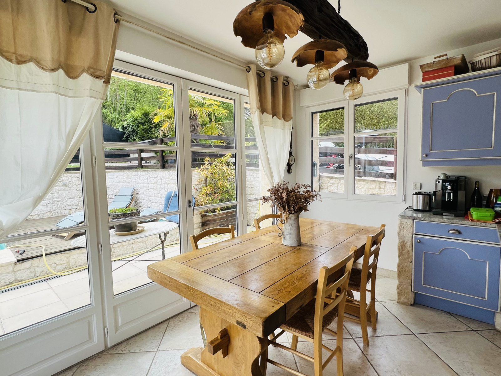 Image_6, Maison, Orgeval, ref :49307