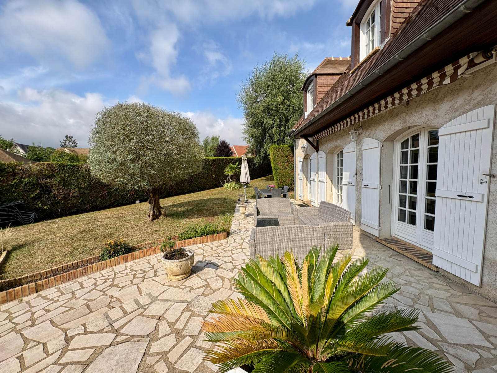 Image_2, Maison, Orgeval, ref :49448