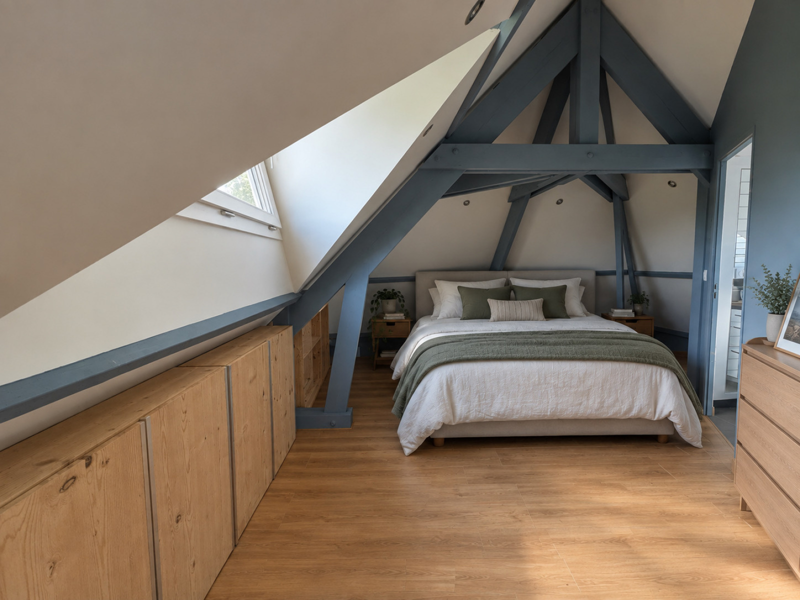 Image_10, Maison, Orgeval, ref :7800076