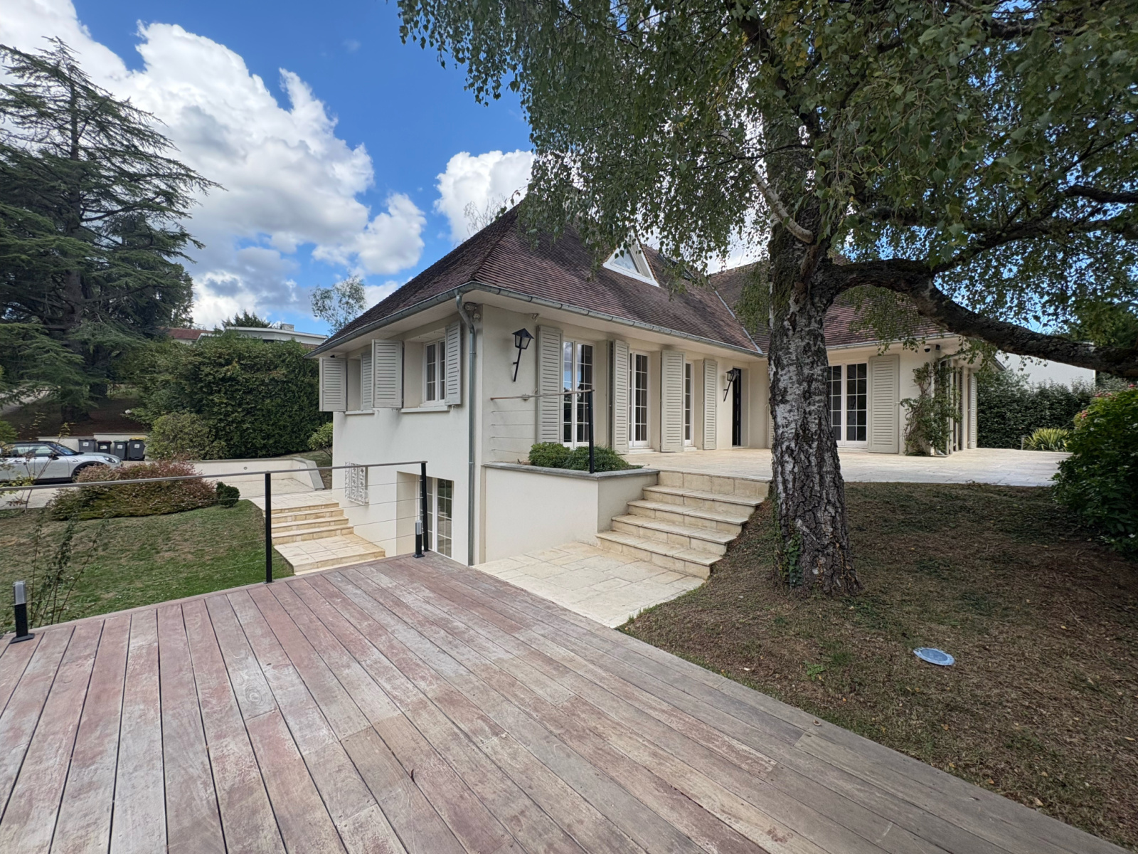 Image_17, Maison, Orgeval, ref :7800076
