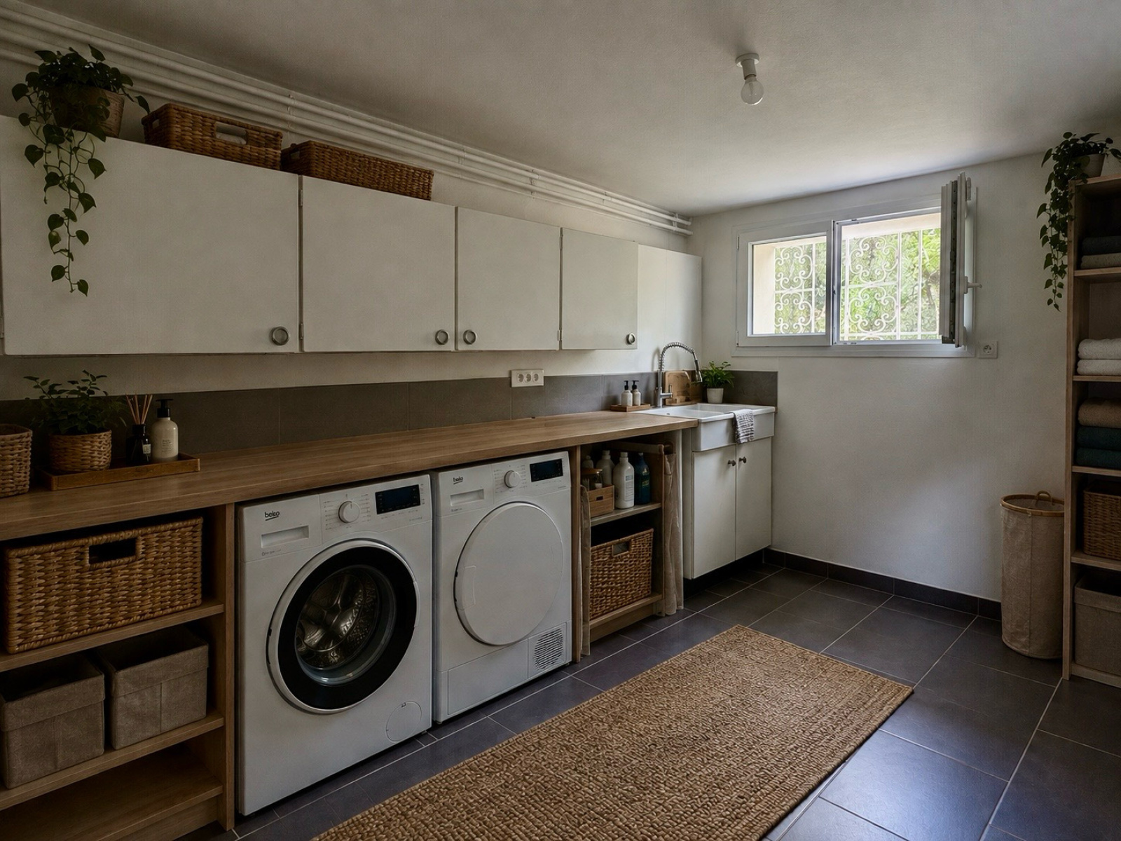 Image_13, Maison, Orgeval, ref :7800076
