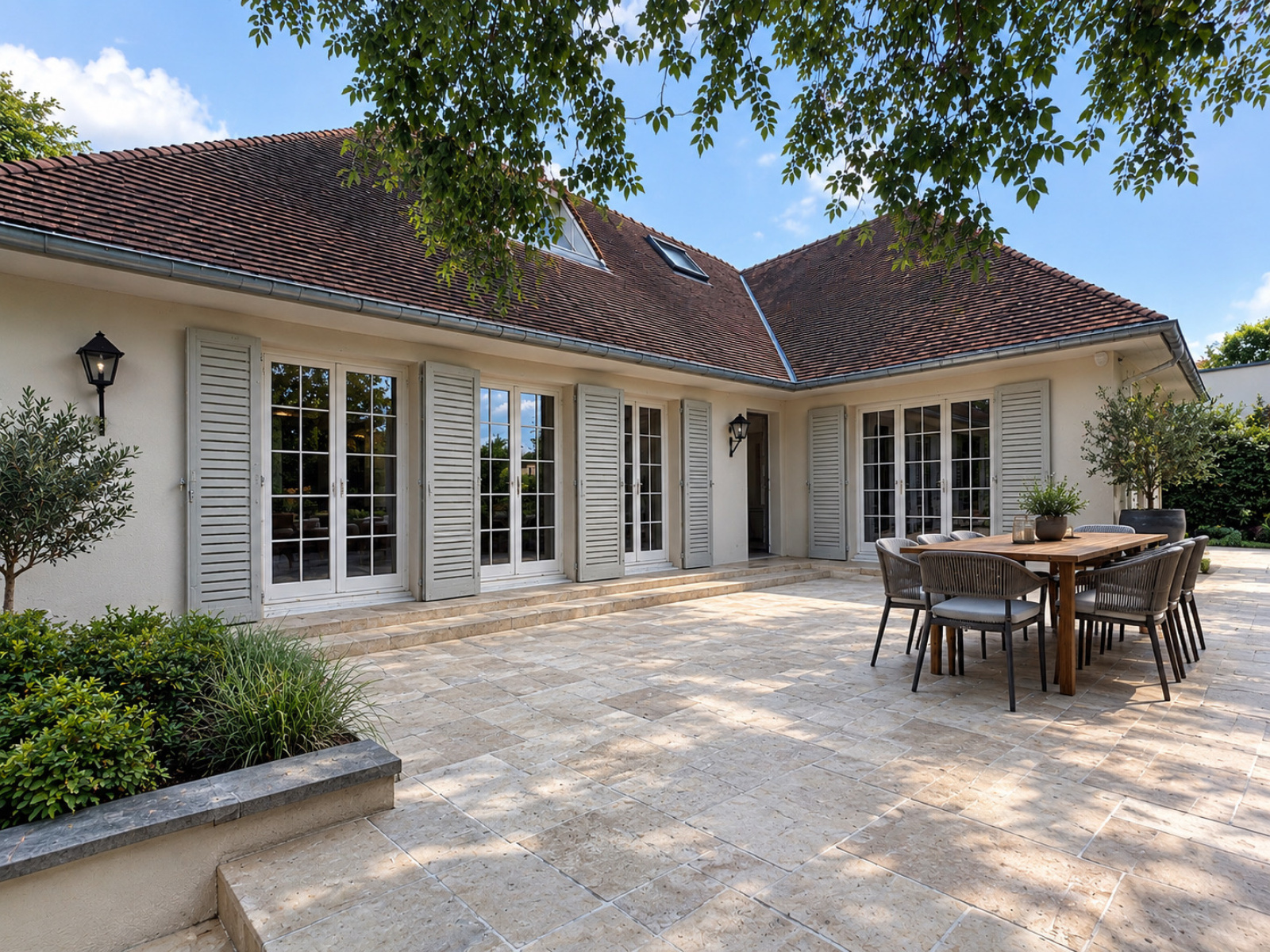 Image_1, Maison, Orgeval, ref :7800076