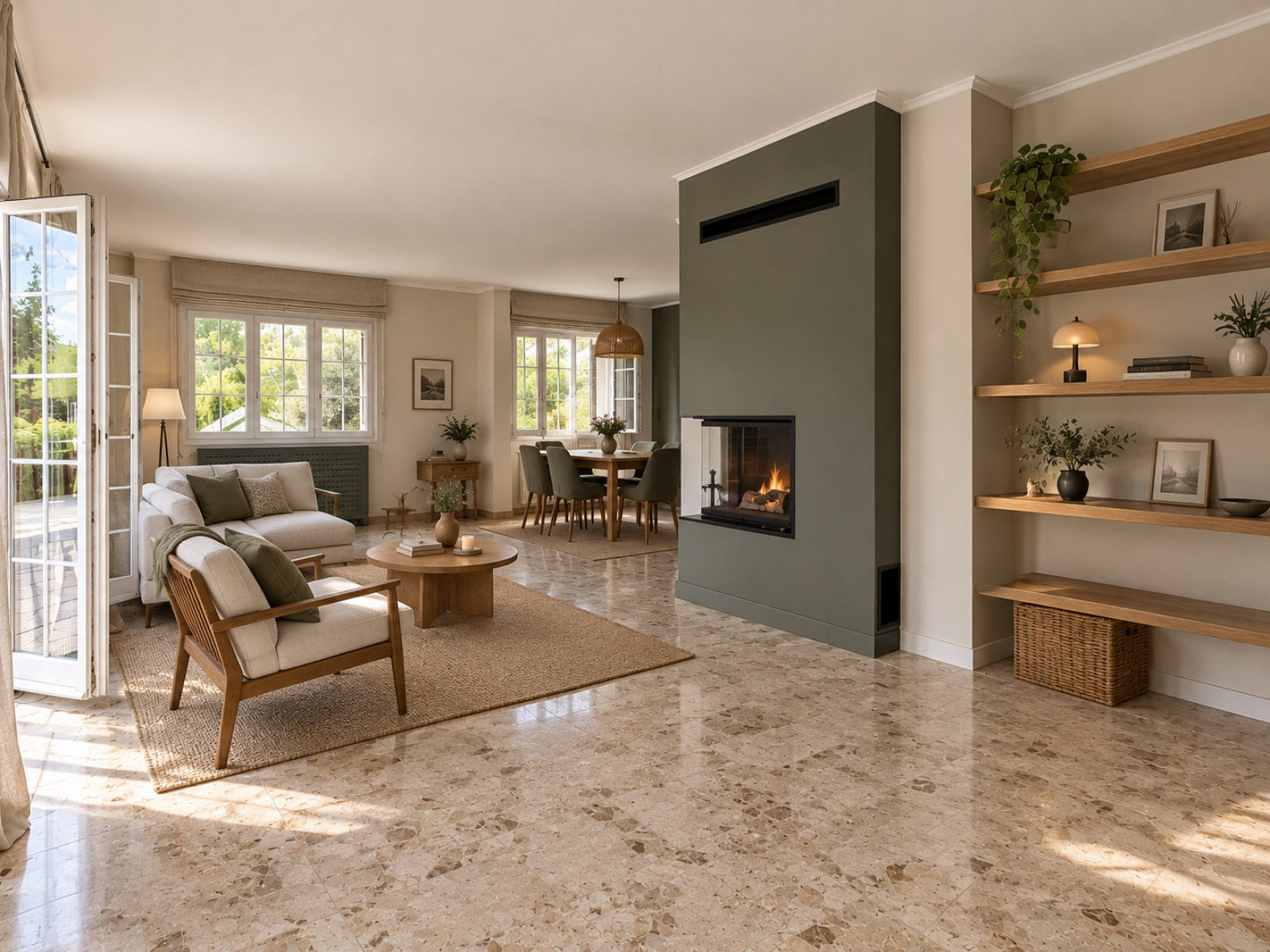 Image_3, Maison, Orgeval, ref :7800076