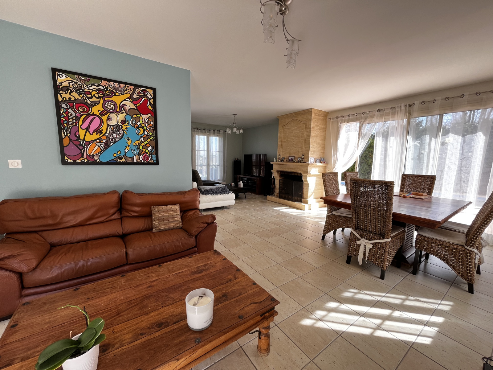 Image_2, Maison, Orgeval, ref :49432