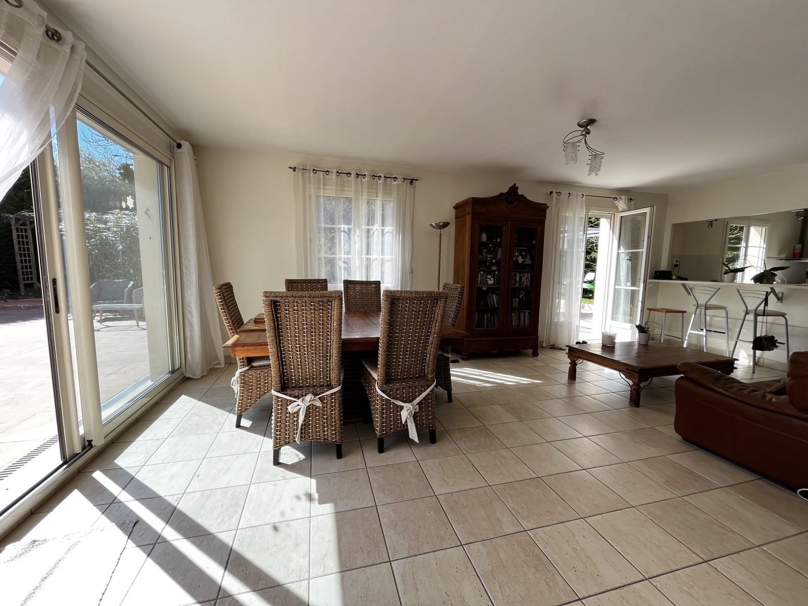 Image_4, Maison, Orgeval, ref :49432