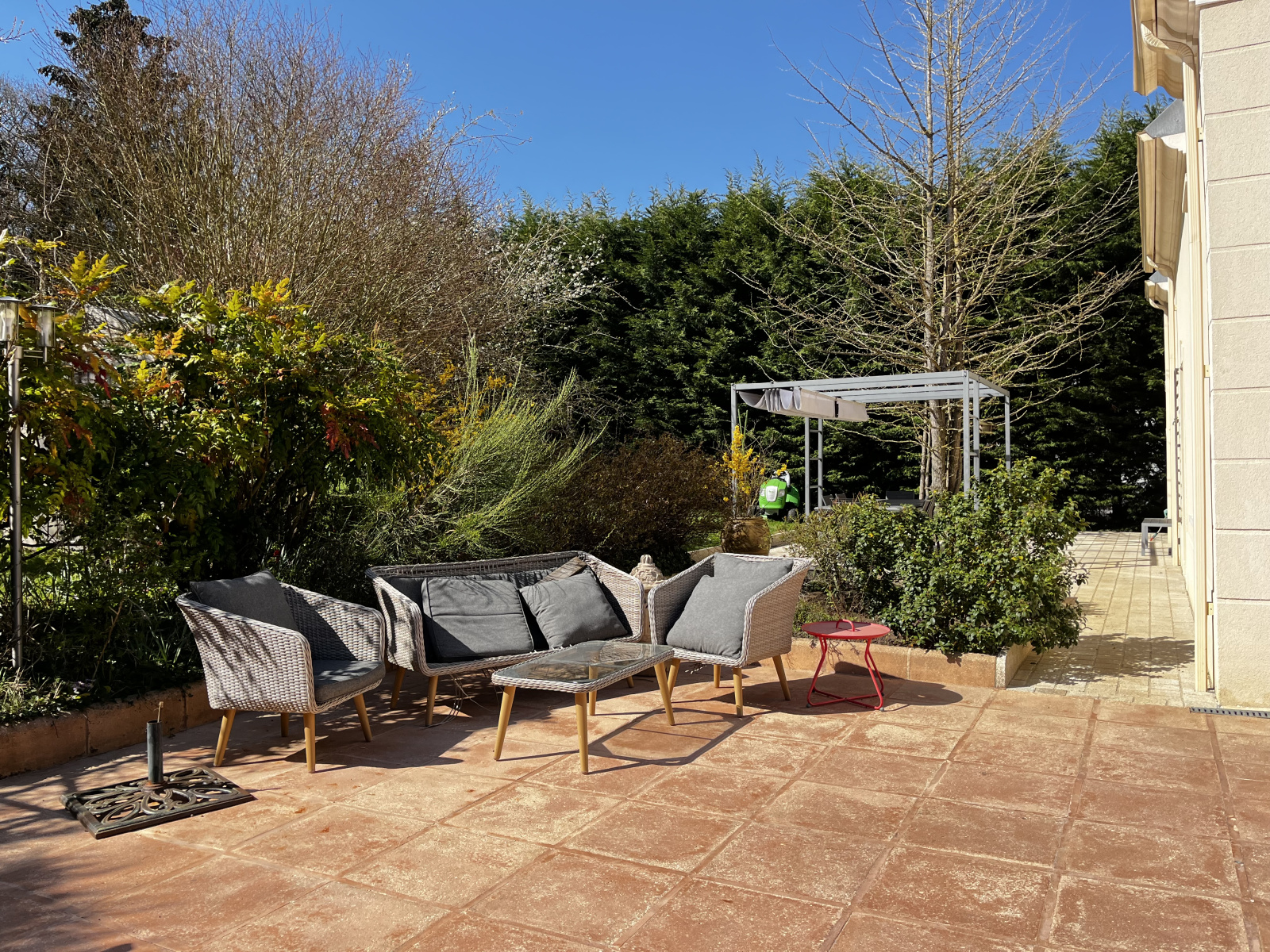 Image_6, Maison, Orgeval, ref :49432