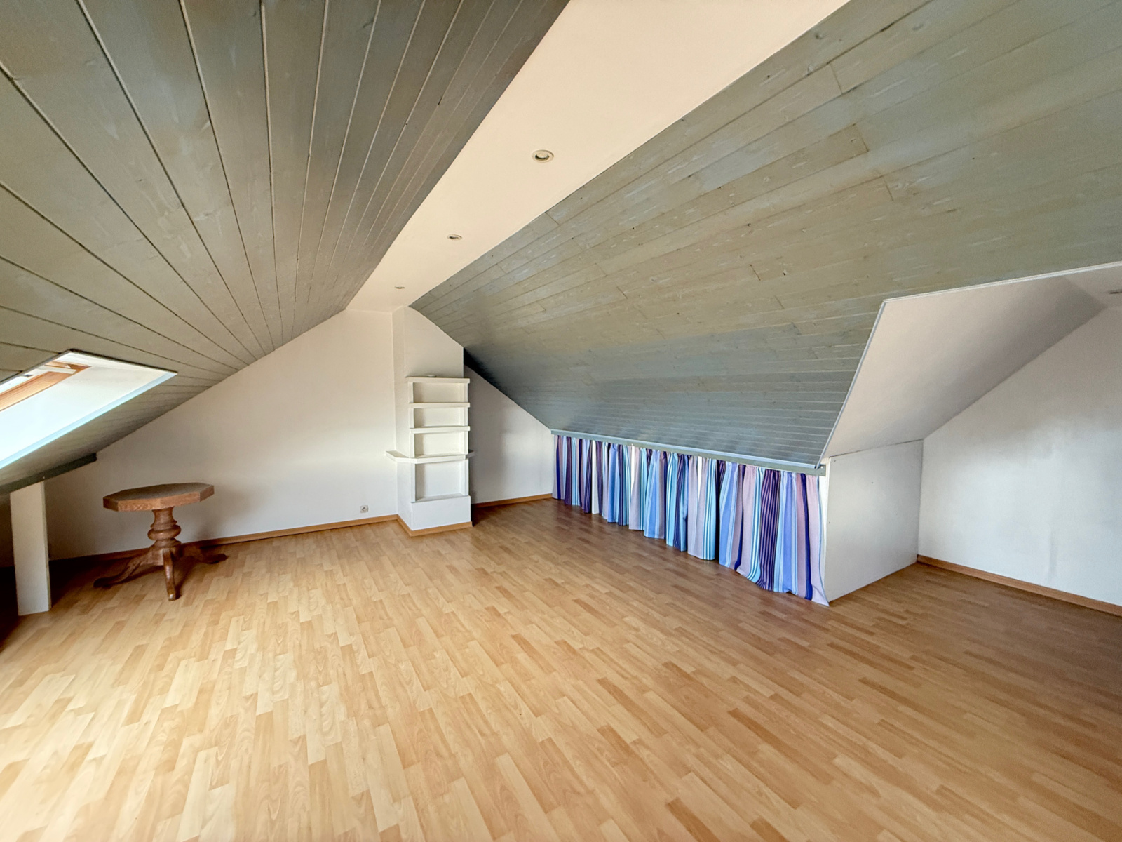 Image_13, Maison, Alluets-le-Roi, ref :553