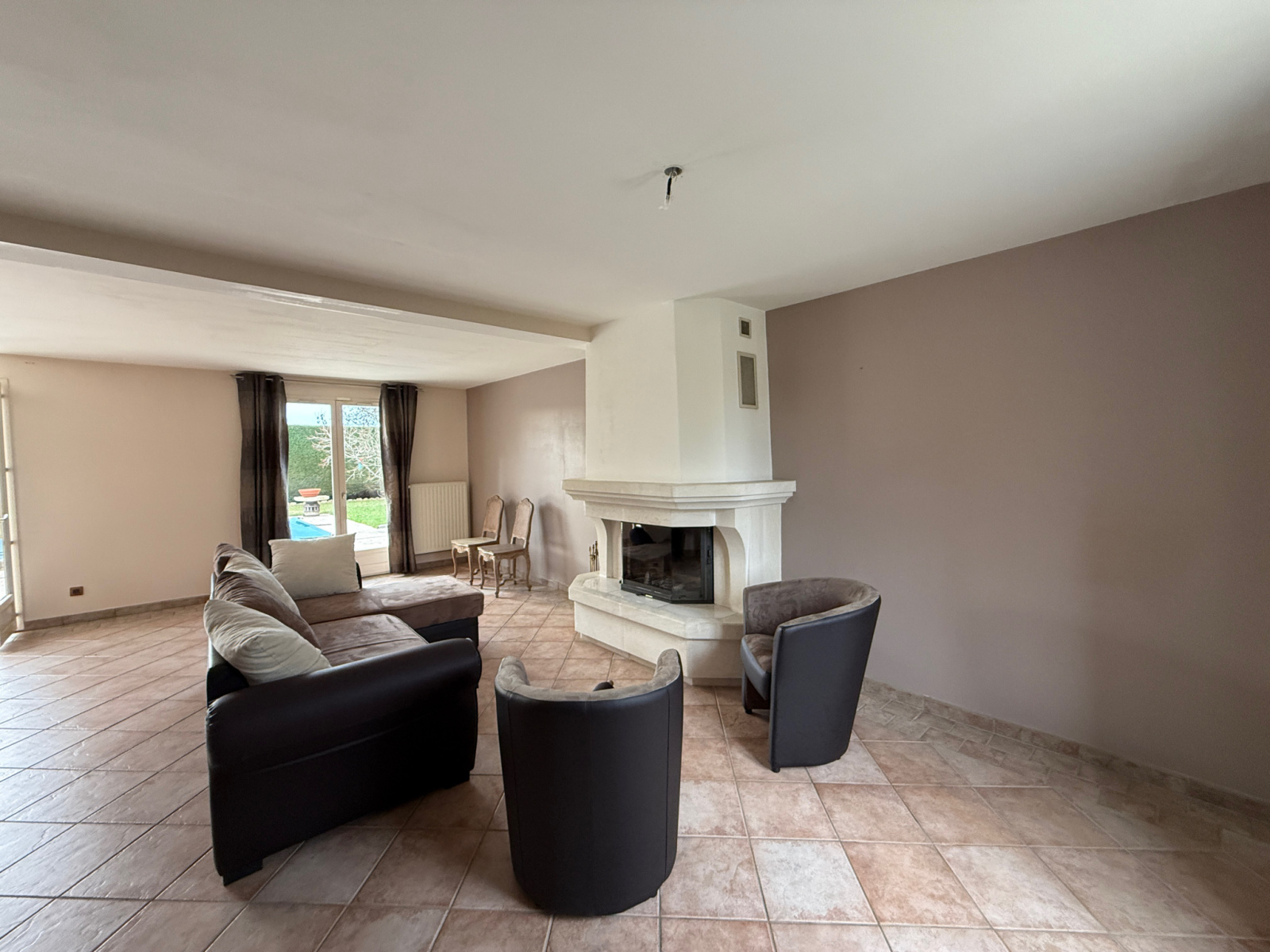 Image_4, Maison, Alluets-le-Roi, ref :553