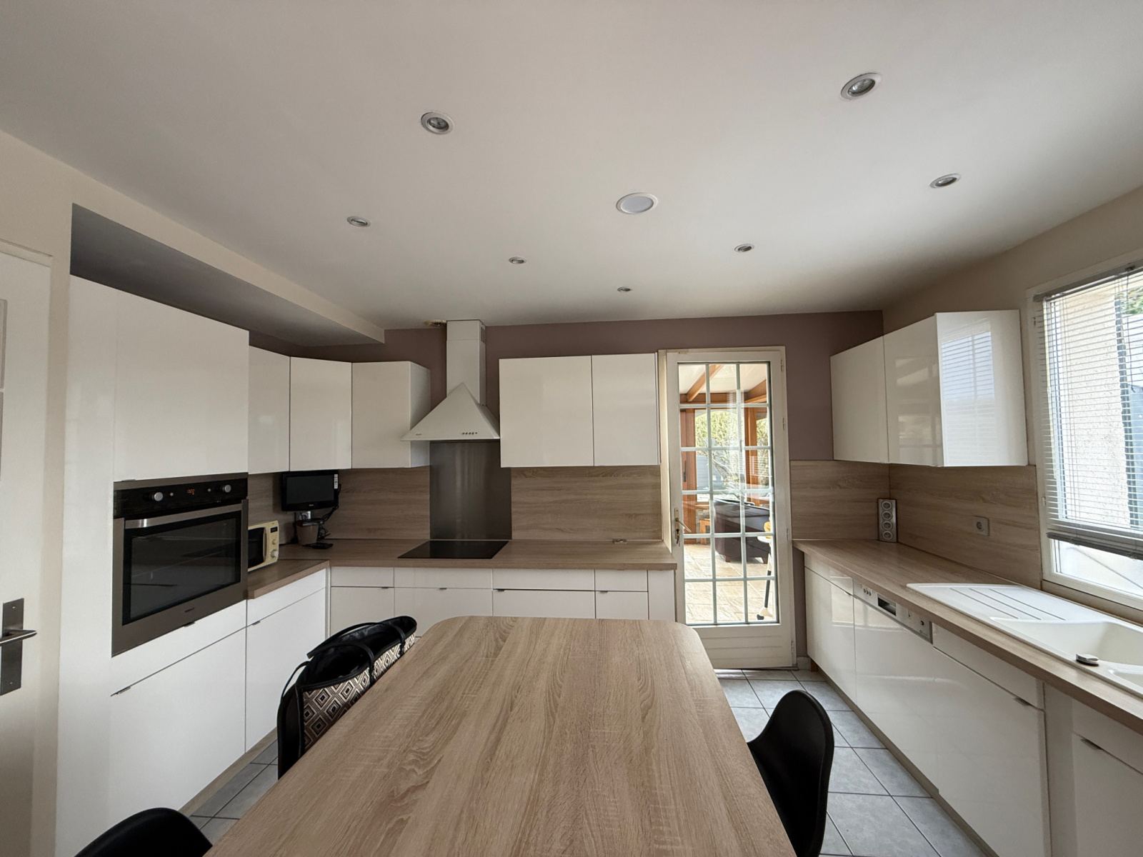 Image_5, Maison, Alluets-le-Roi, ref :553