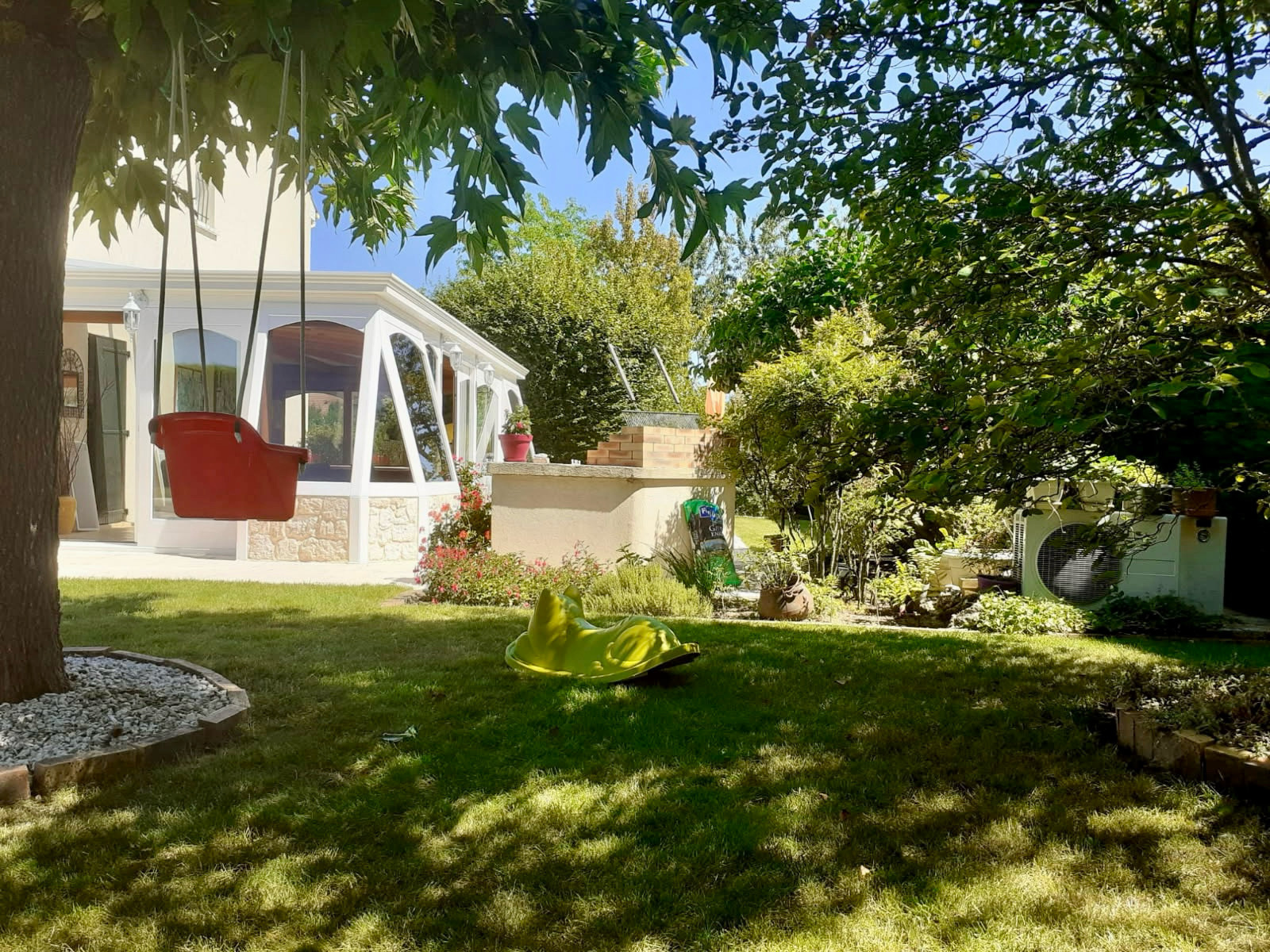 Image_15, Maison, Alluets-le-Roi, ref :553