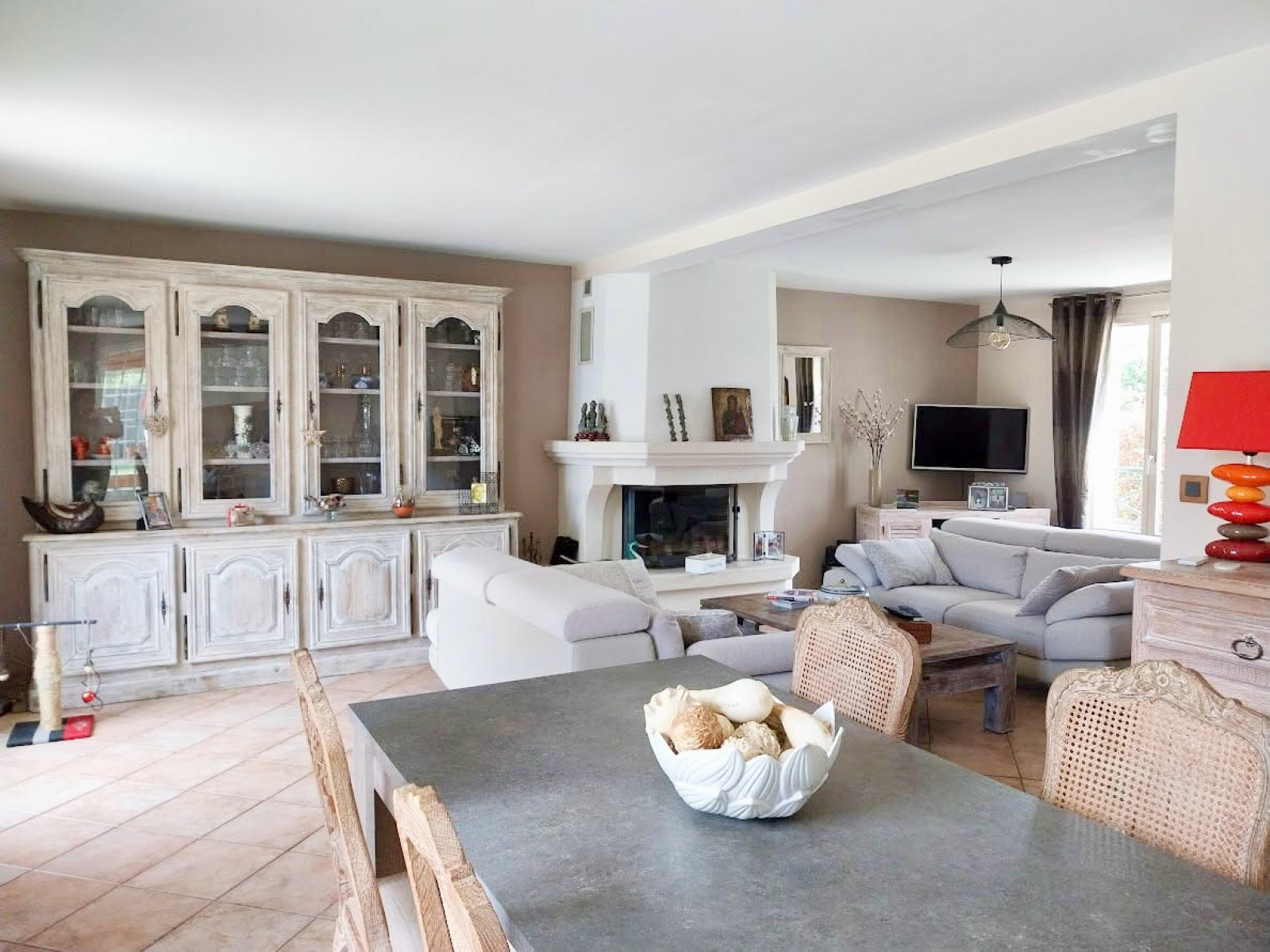 Image_3, Maison, Alluets-le-Roi, ref :553