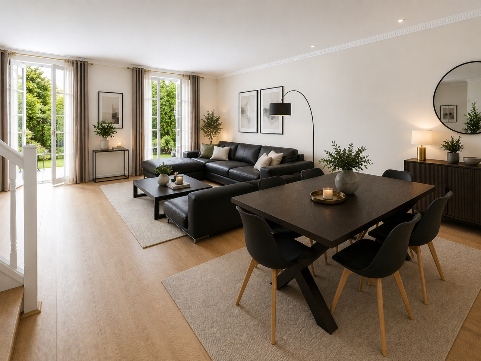 Image_4, Maison, Antony, ref :OV10001359
