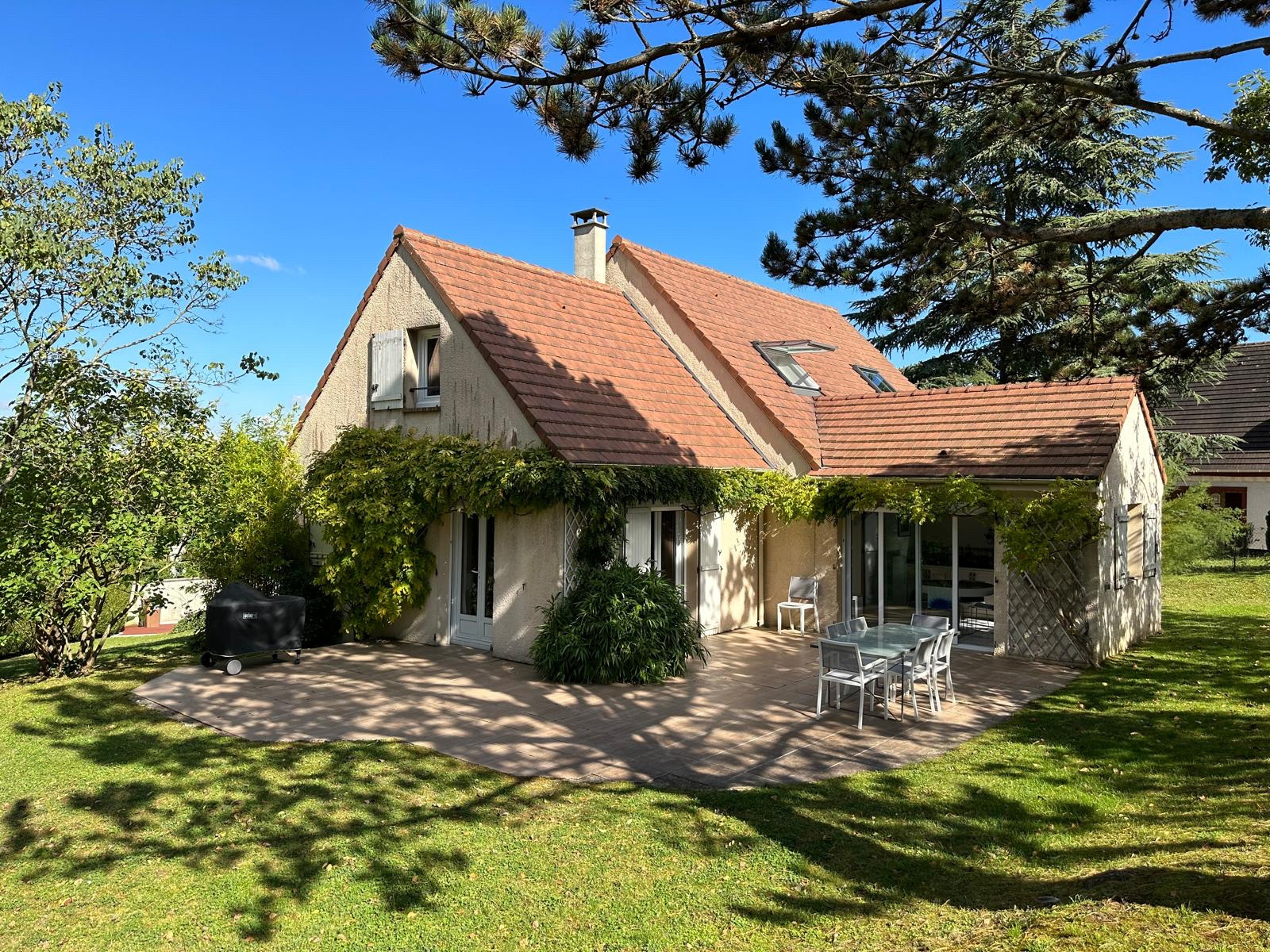 Image_1, Maison, Orgeval, ref :MMLMA710004133