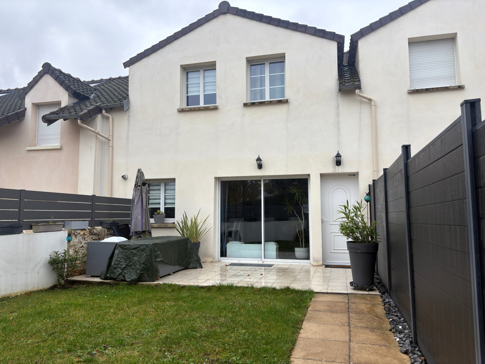 Image_11, Appartement, Orgeval, ref :49476