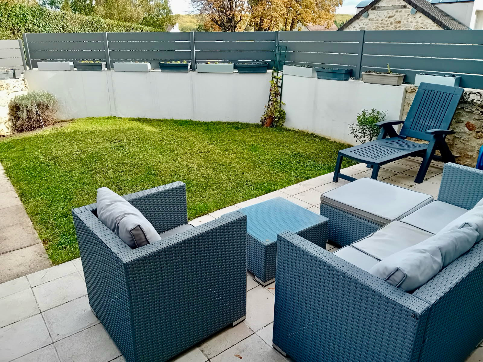 Image_10, Appartement, Orgeval, ref :49476