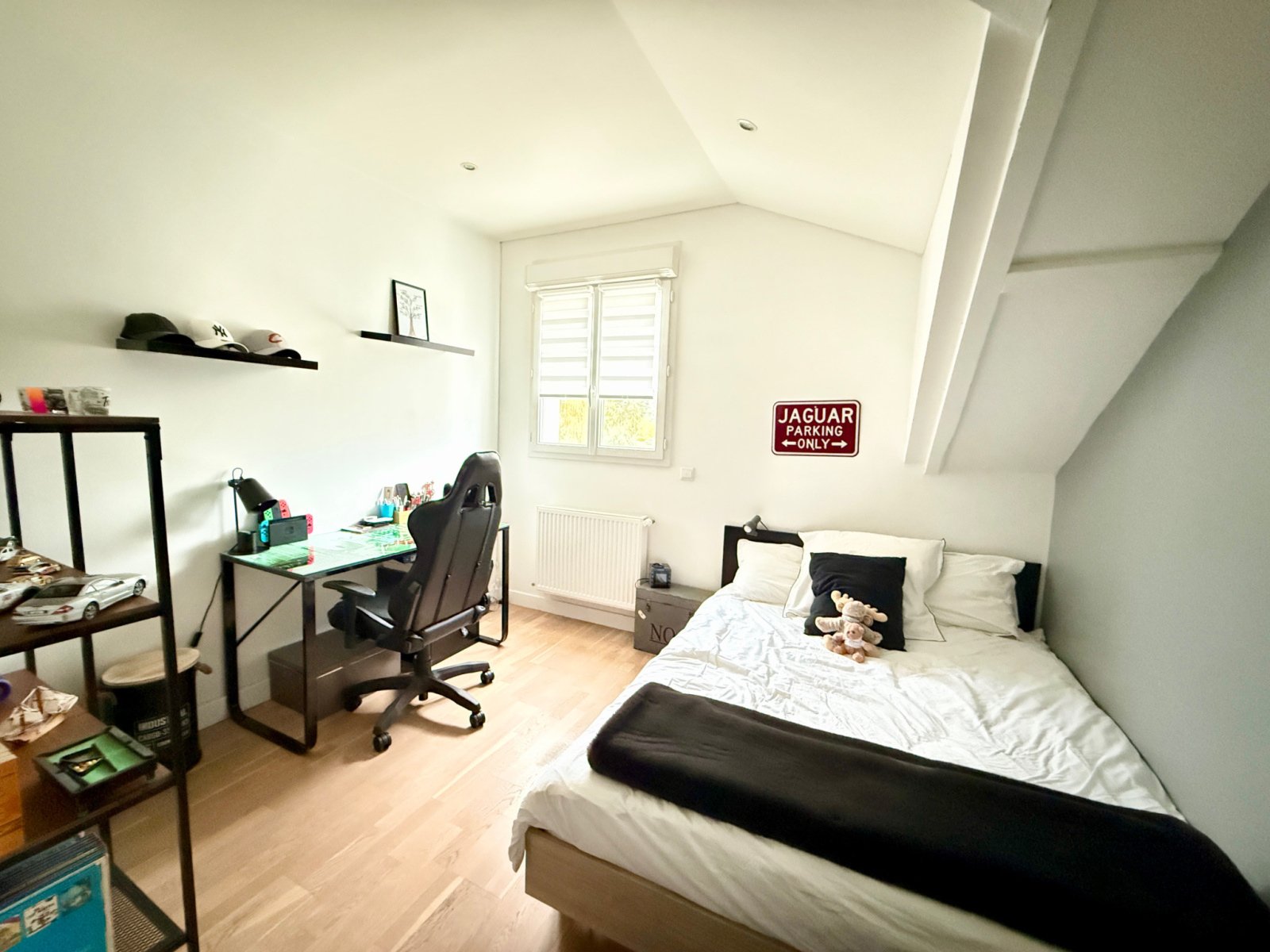 Image_6, Appartement, Orgeval, ref :49476