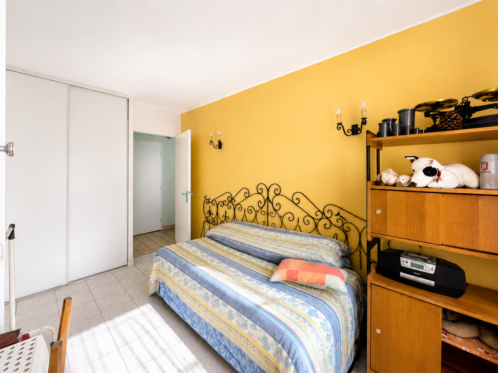Image_4, Appartement, Arpajon, ref :NCVAP790006503