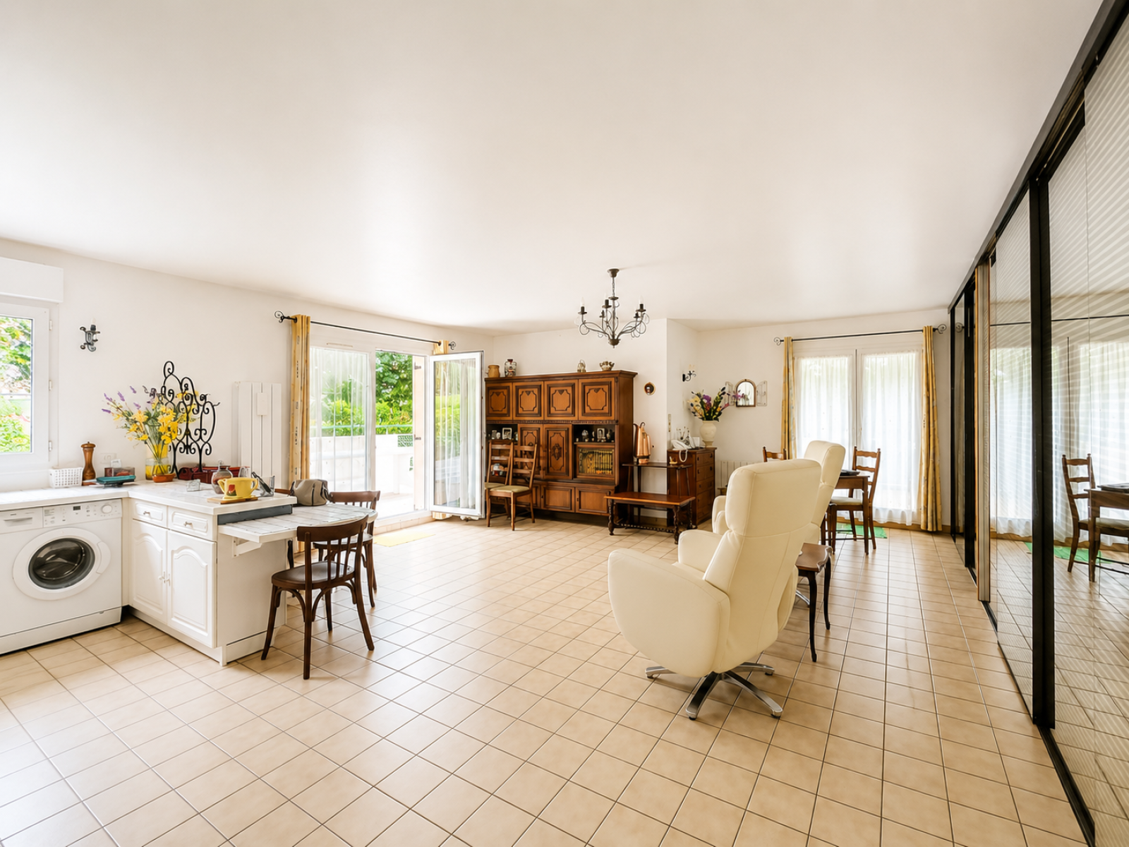 Image_1, Appartement, Arpajon, ref :NCVAP790006503