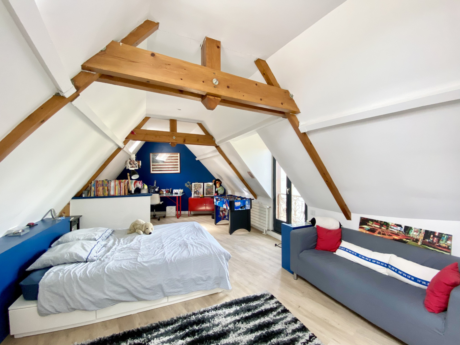 Image_9, Maison, Orgeval, ref :RAVMA730004081