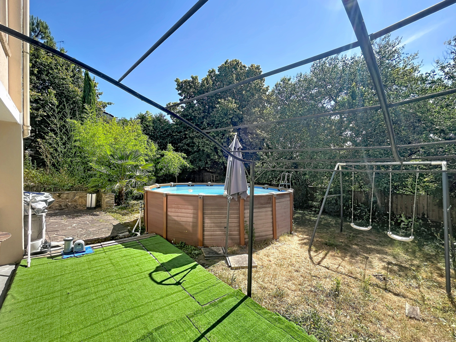 Image_18, Maison, Leuville-sur-Orge, ref :NCVMA790004207