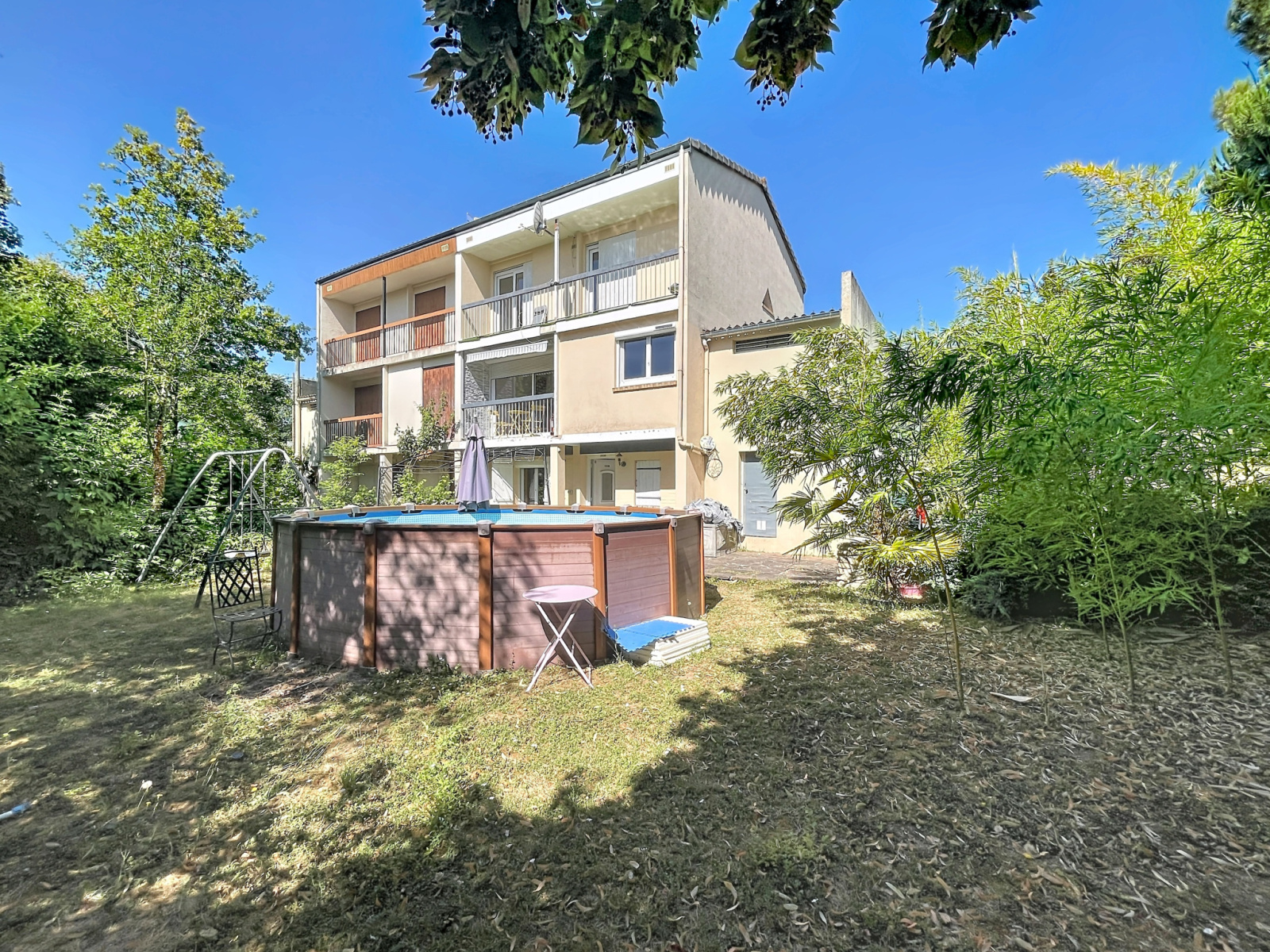 Image_1, Maison, Leuville-sur-Orge, ref :NCVMA790004207
