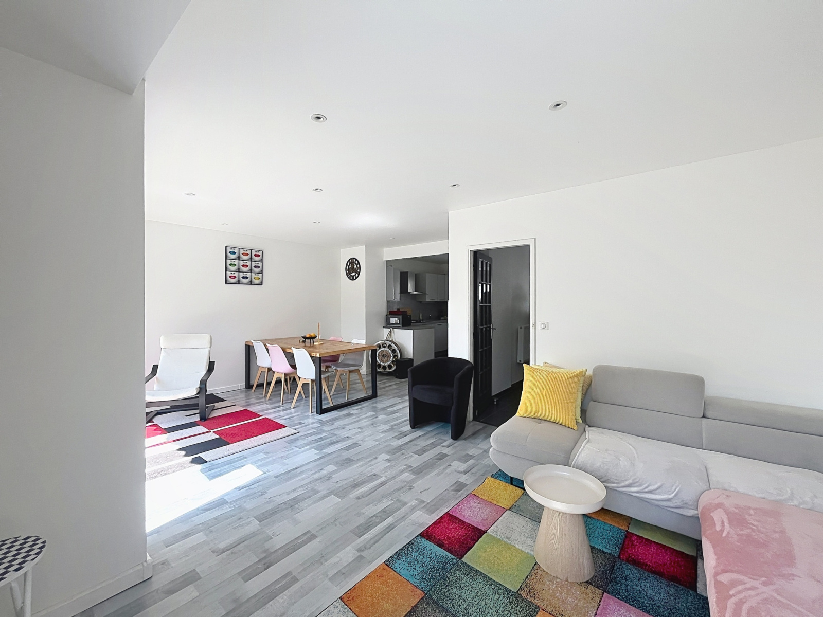 Image_7, Maison, Leuville-sur-Orge, ref :NCVMA790004207