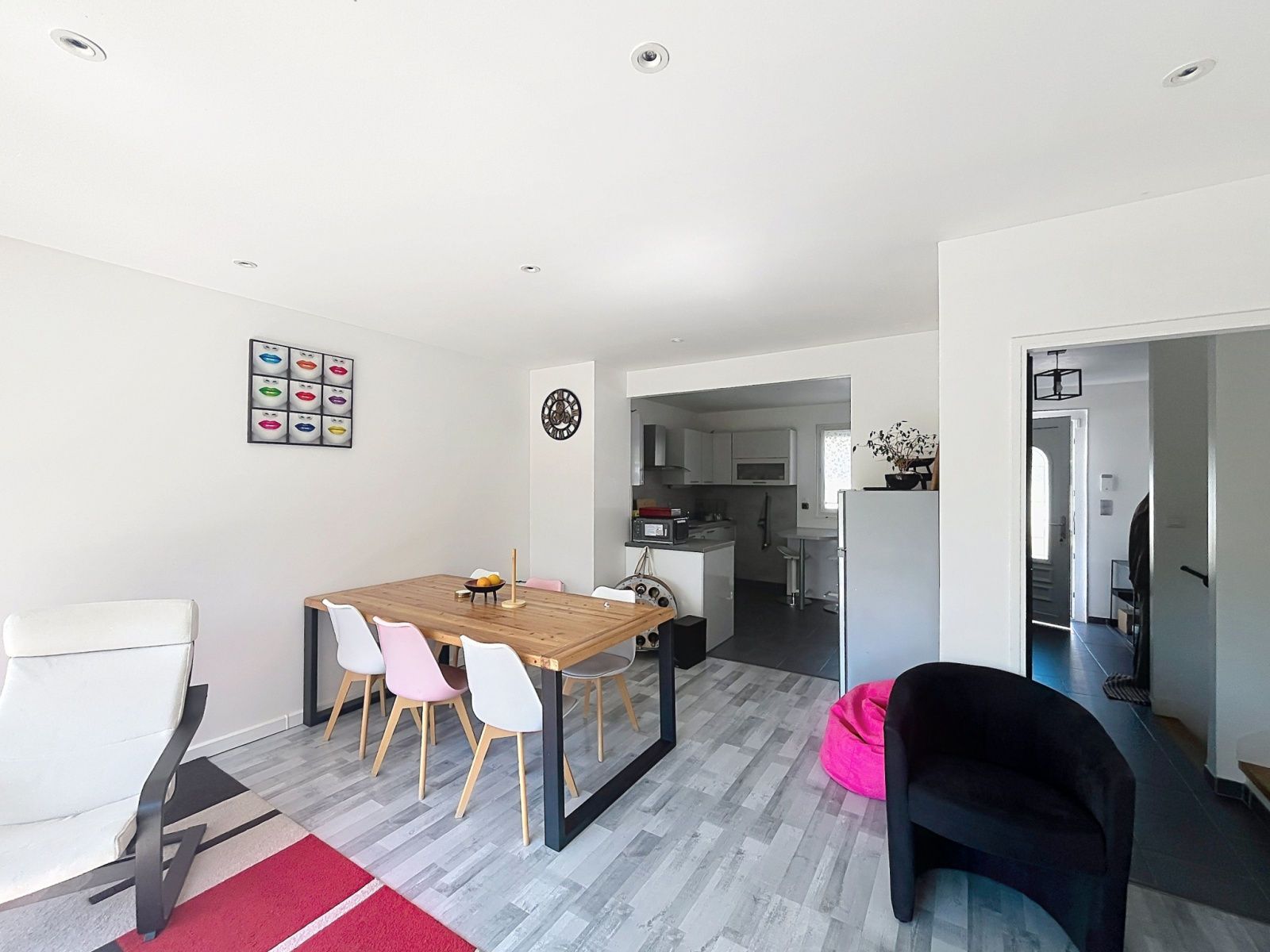 Image_6, Maison, Leuville-sur-Orge, ref :NCVMA790004207