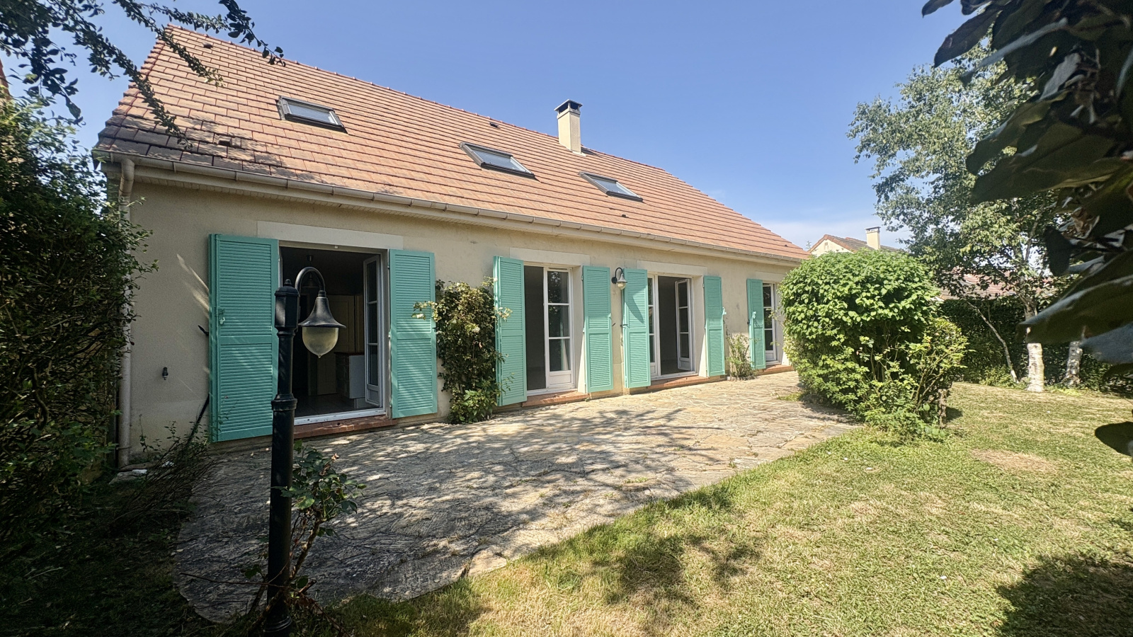 Image_16, Maison, Orgeval, ref :49426