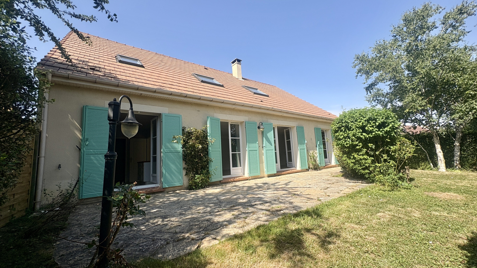 Image_1, Maison, Orgeval, ref :49426