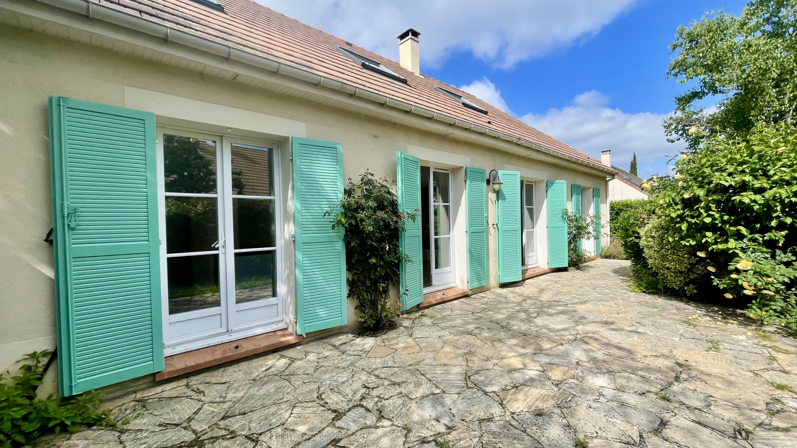 Image_3, Maison, Orgeval, ref :49426