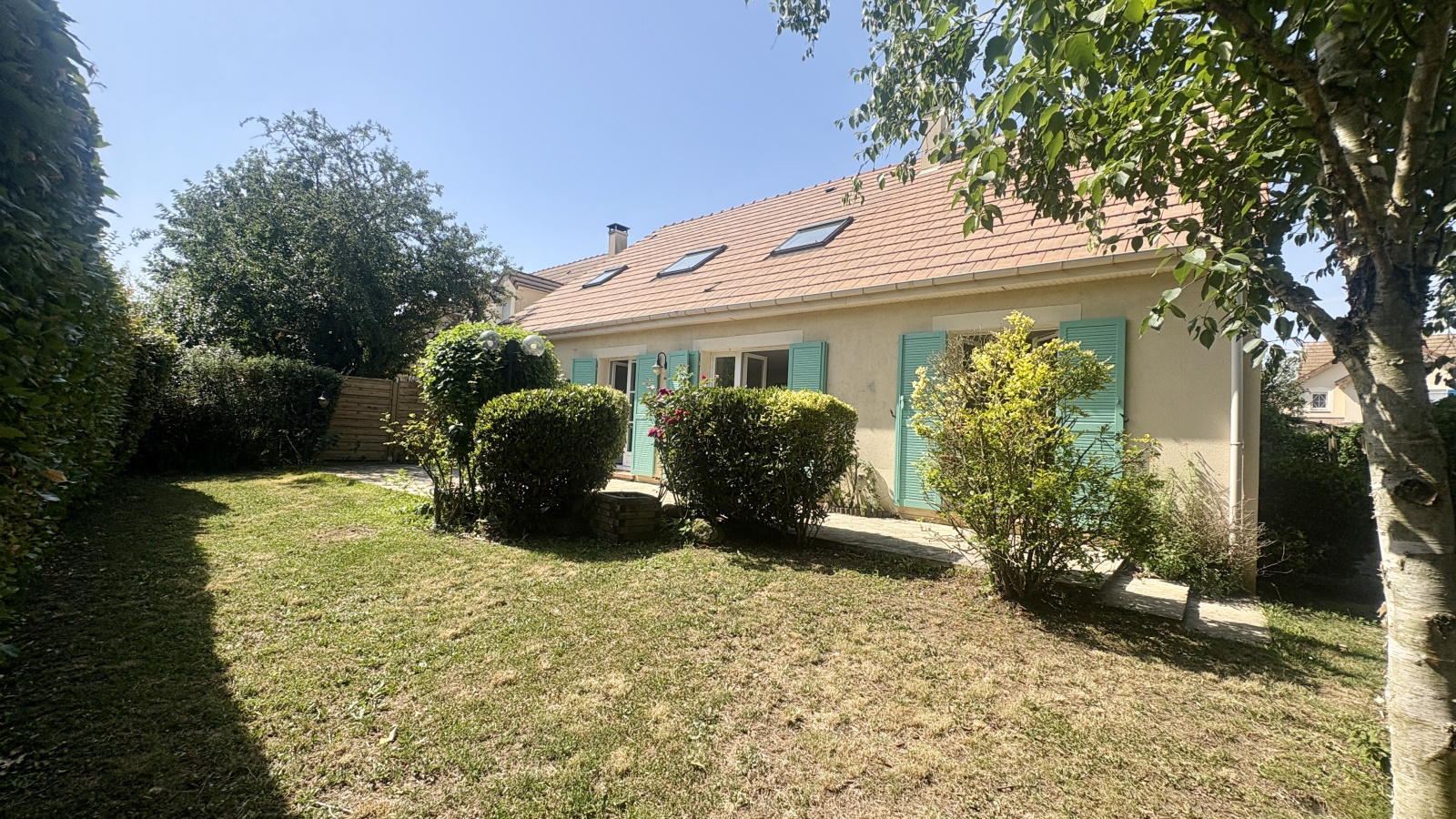 Image_2, Maison, Orgeval, ref :49426