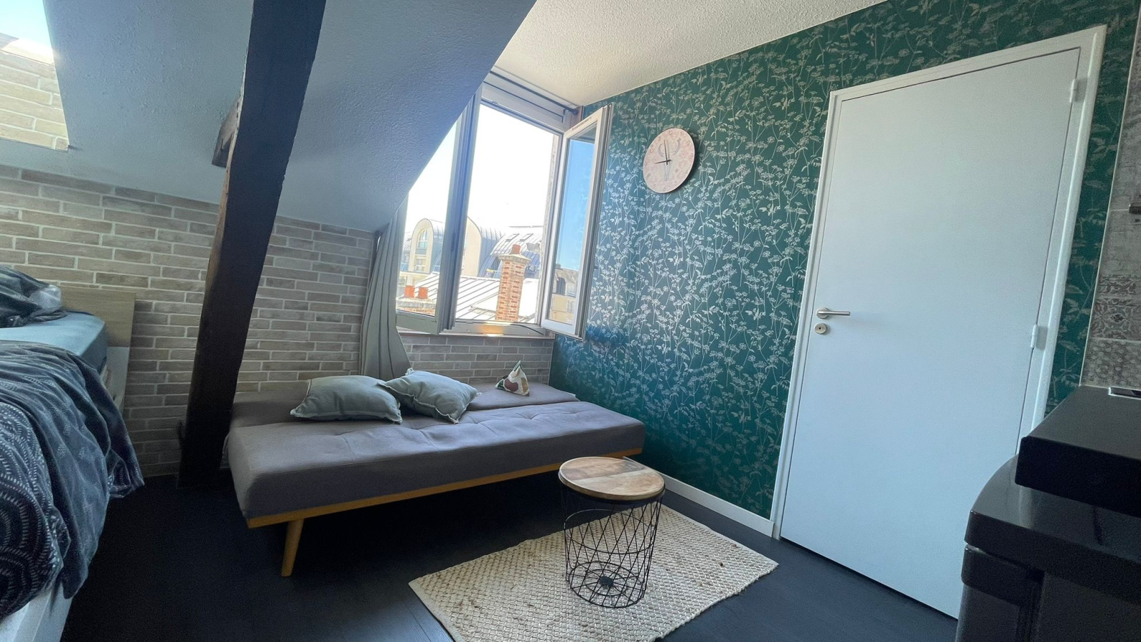 Image_2, Appartement, Le Mans, ref :OLST10006505