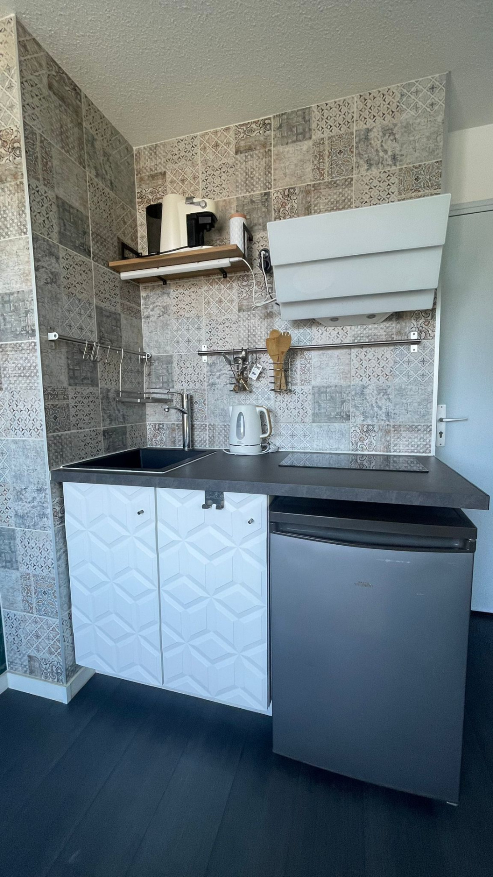 Image_3, Appartement, Le Mans, ref :OLST10006505