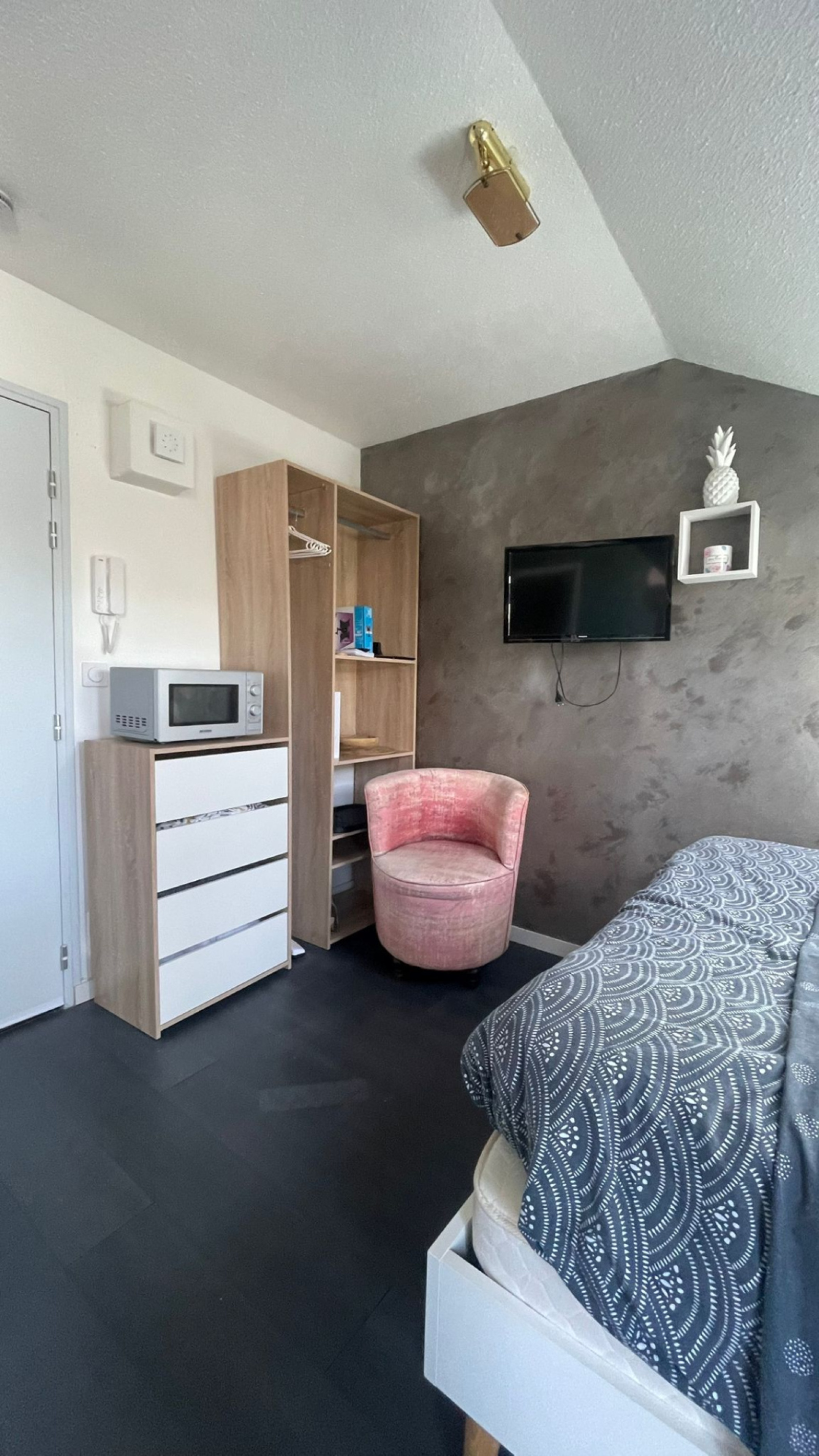 Image_4, Appartement, Le Mans, ref :OLST10006505
