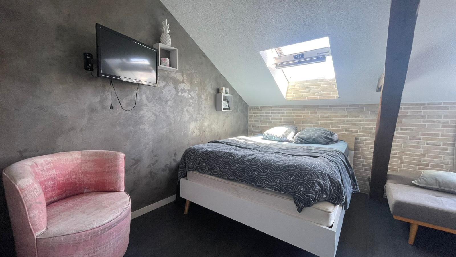 Image_6, Appartement, Le Mans, ref :OLST10006505