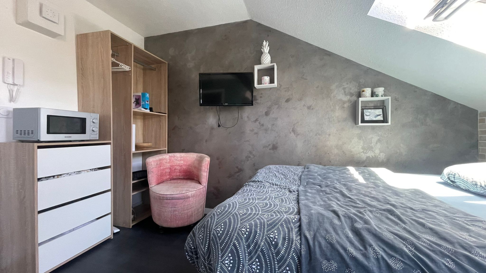 Image_1, Appartement, Le Mans, ref :OLST10006505