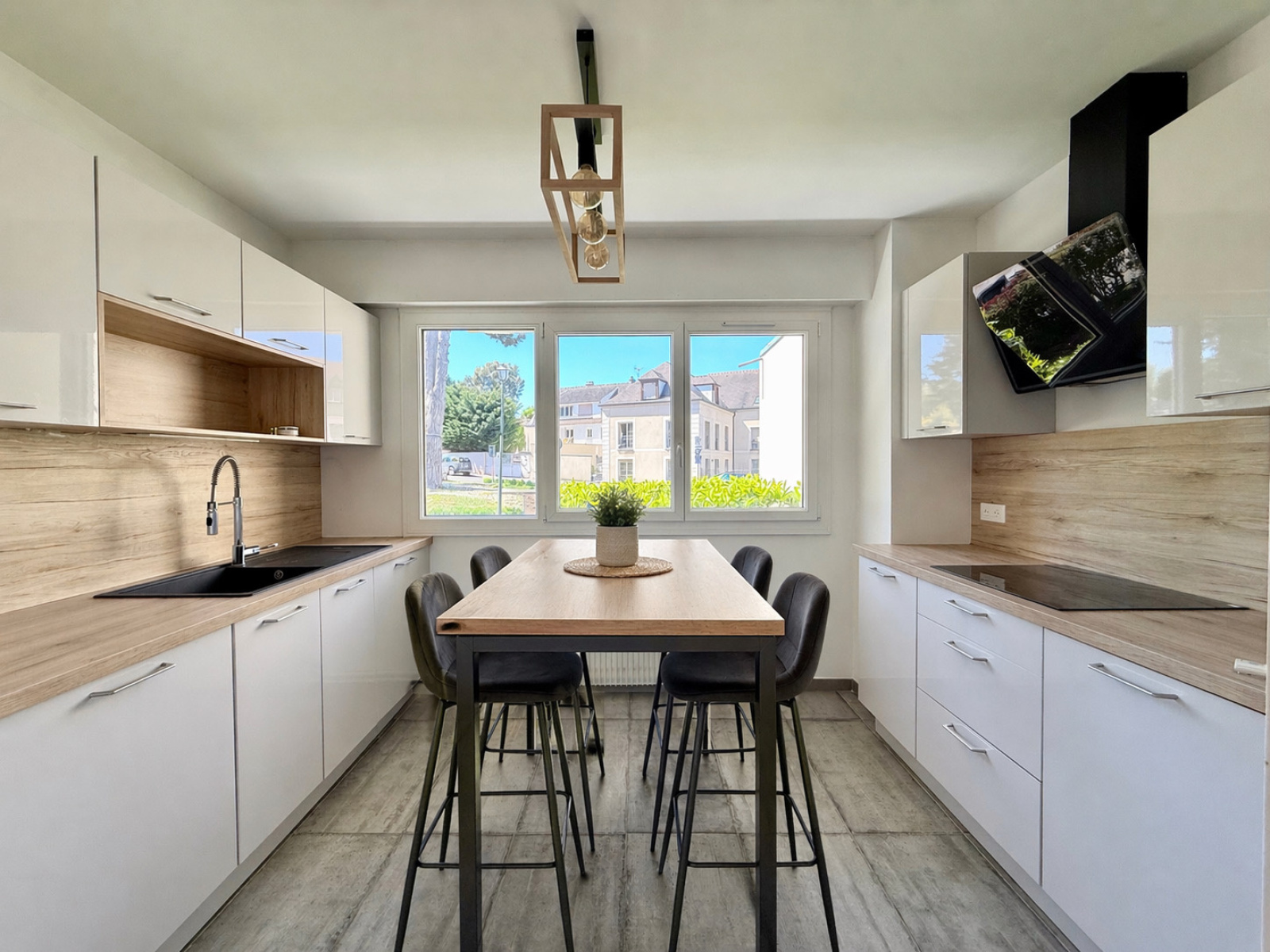 Image_4, Appartement, Orgeval, ref :7800042