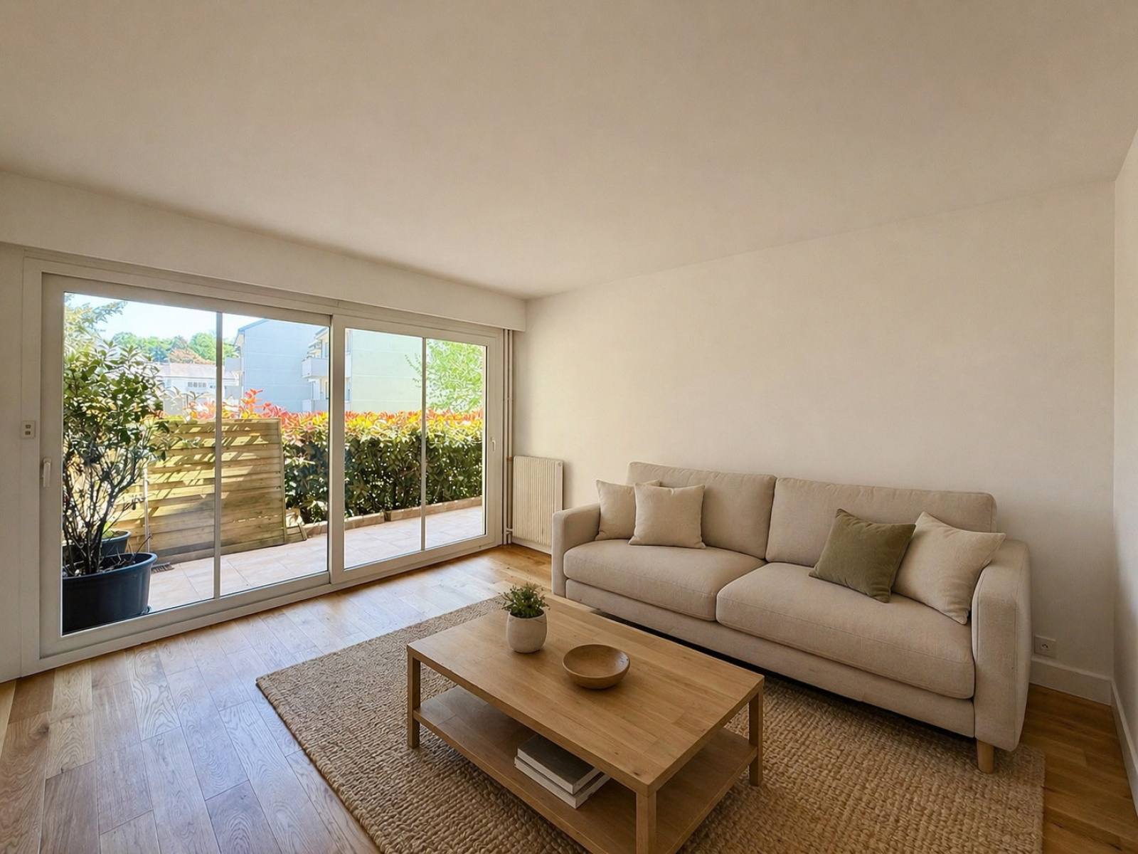 Image_1, Appartement, Orgeval, ref :7800042