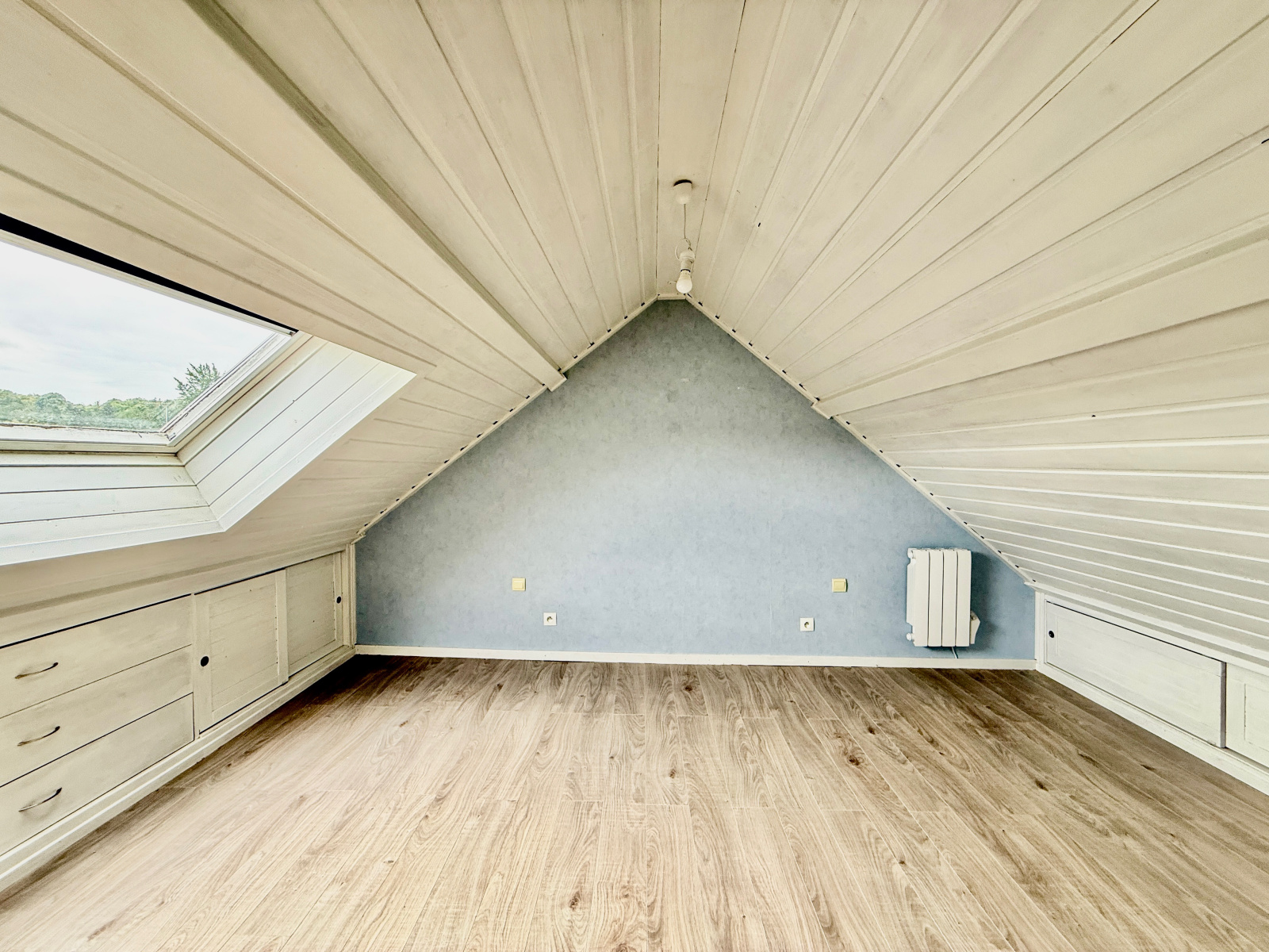 Image_1, Appartement, Orgeval, ref :49406.