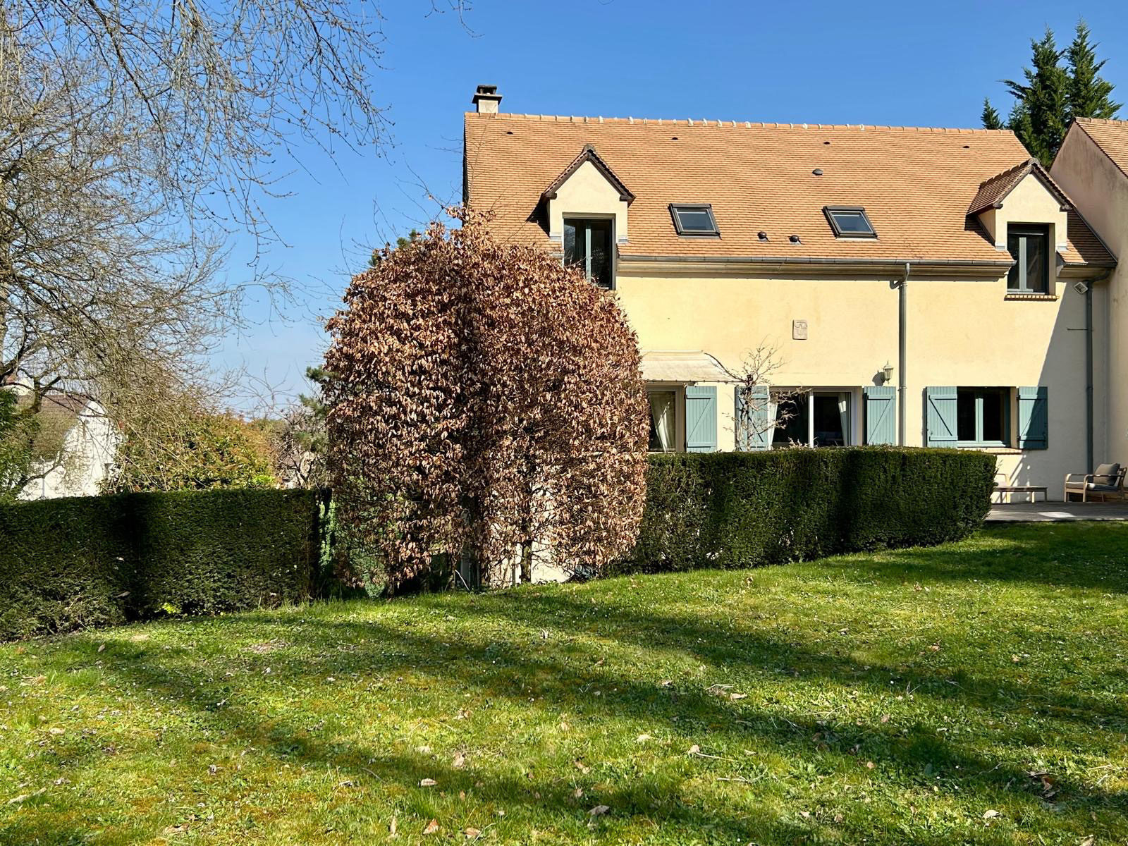 Image_8, Maison, Orgeval, ref :RAVMA730004068