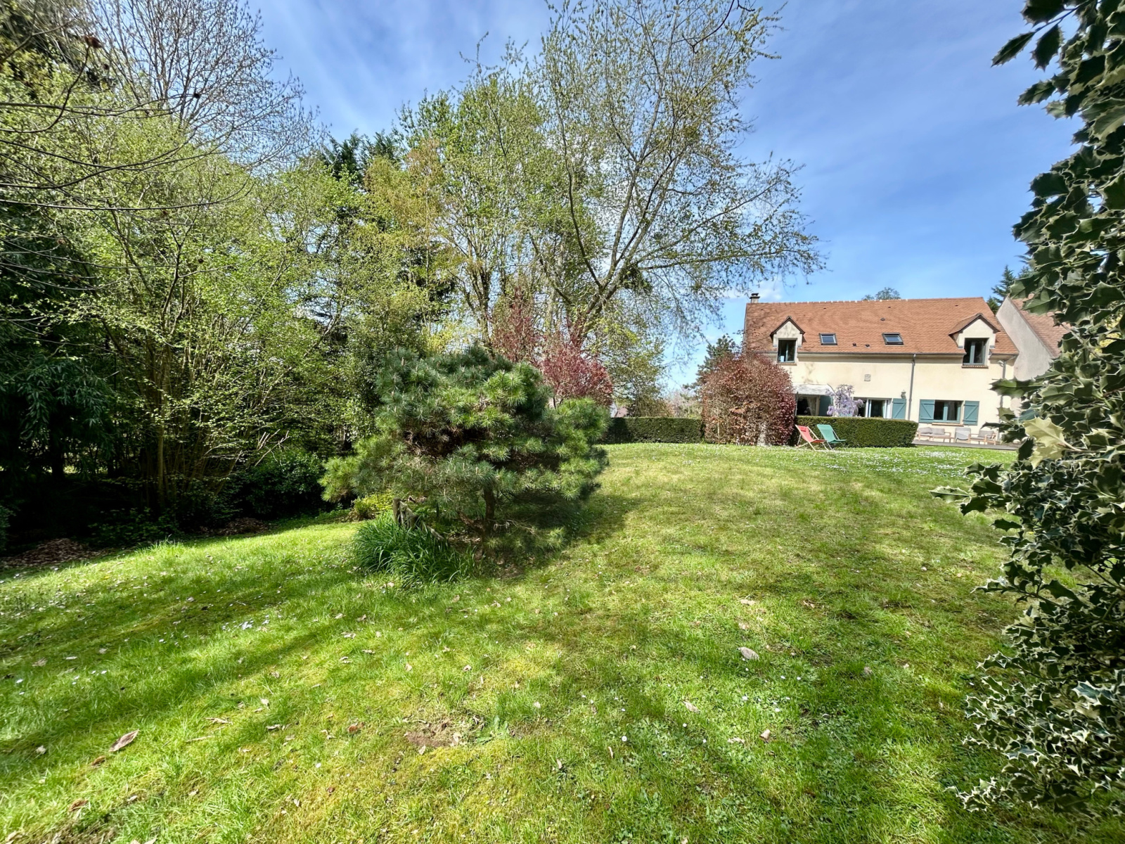 Image_13, Maison, Orgeval, ref :RAVMA730004068