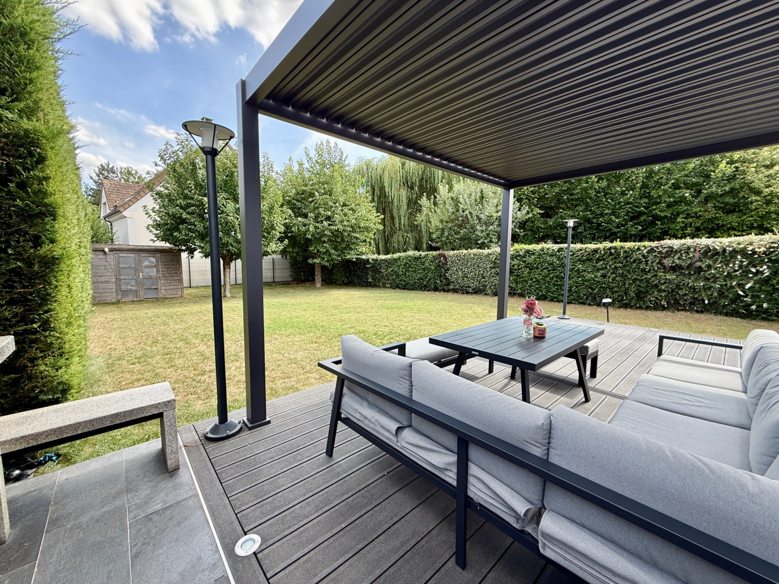 Image_3, Maison, Ecquevilly, ref :MMVMA710004198