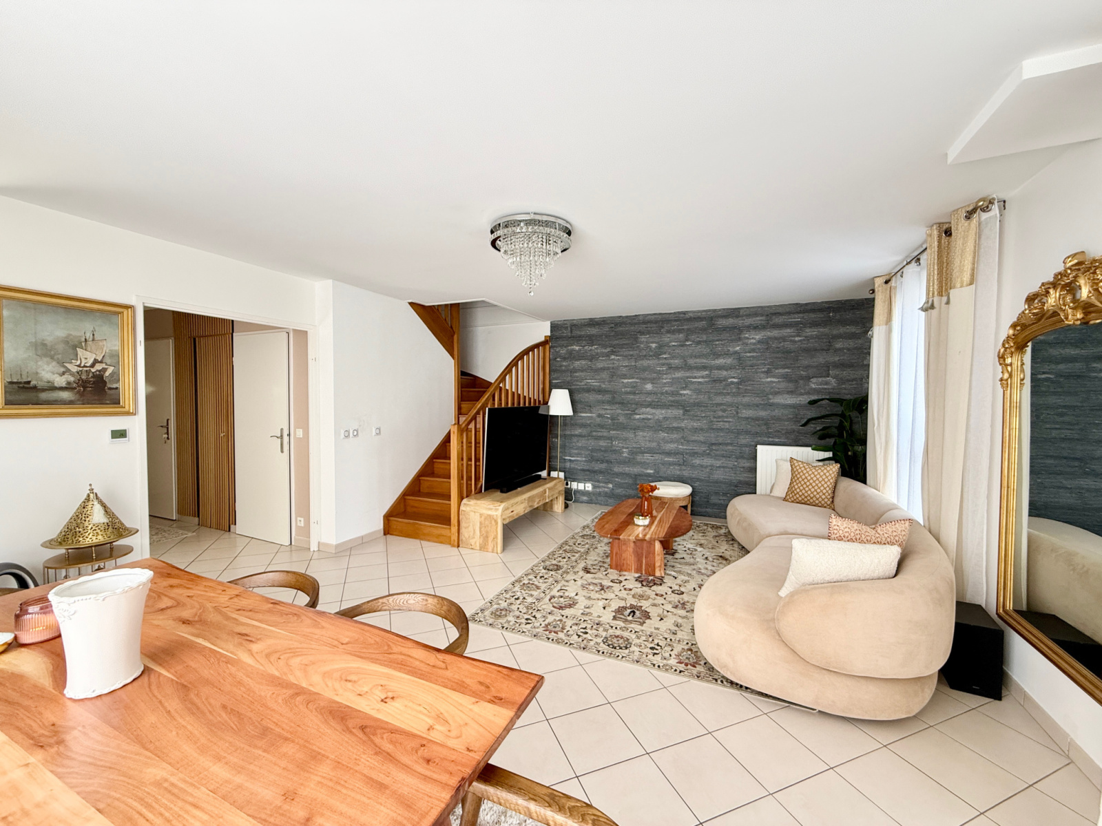 Image_6, Maison, Ecquevilly, ref :MMVMA710004198