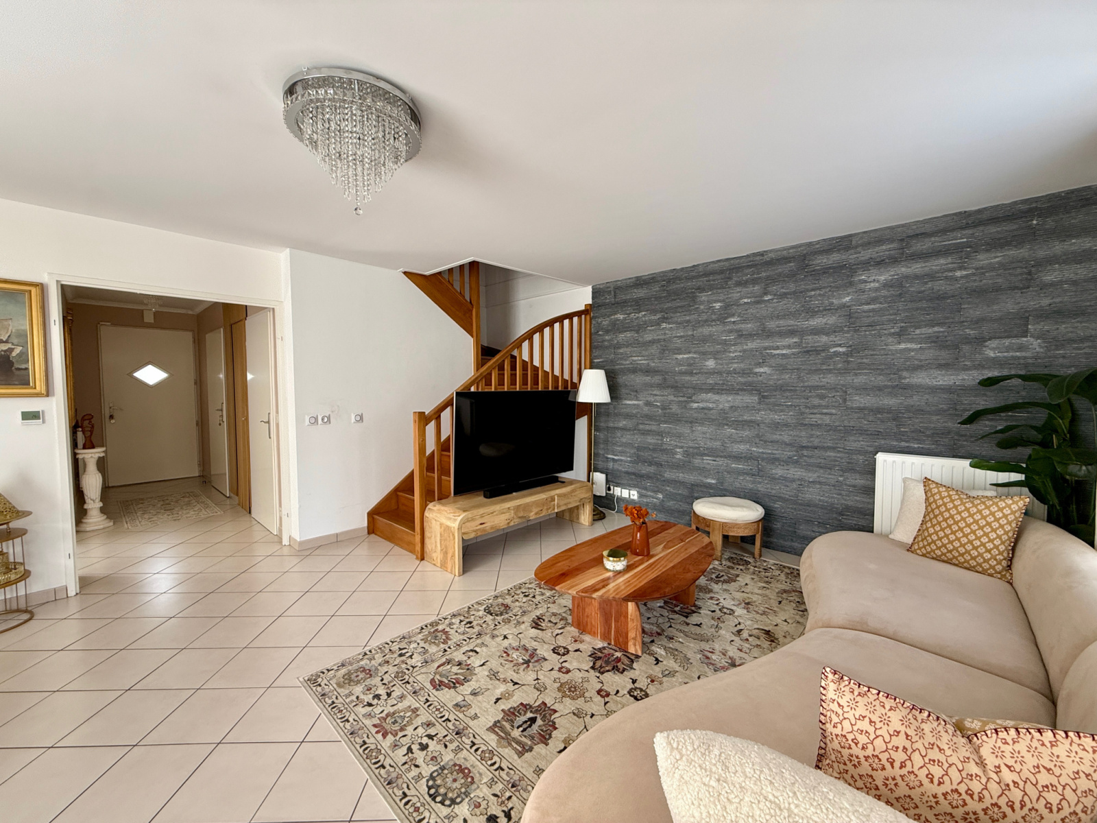 Image_5, Maison, Ecquevilly, ref :MMVMA710004198
