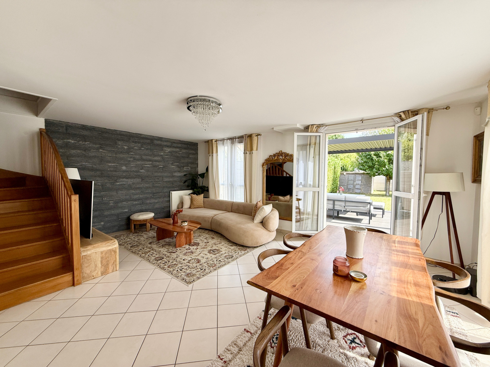 Image_7, Maison, Ecquevilly, ref :MMVMA710004198