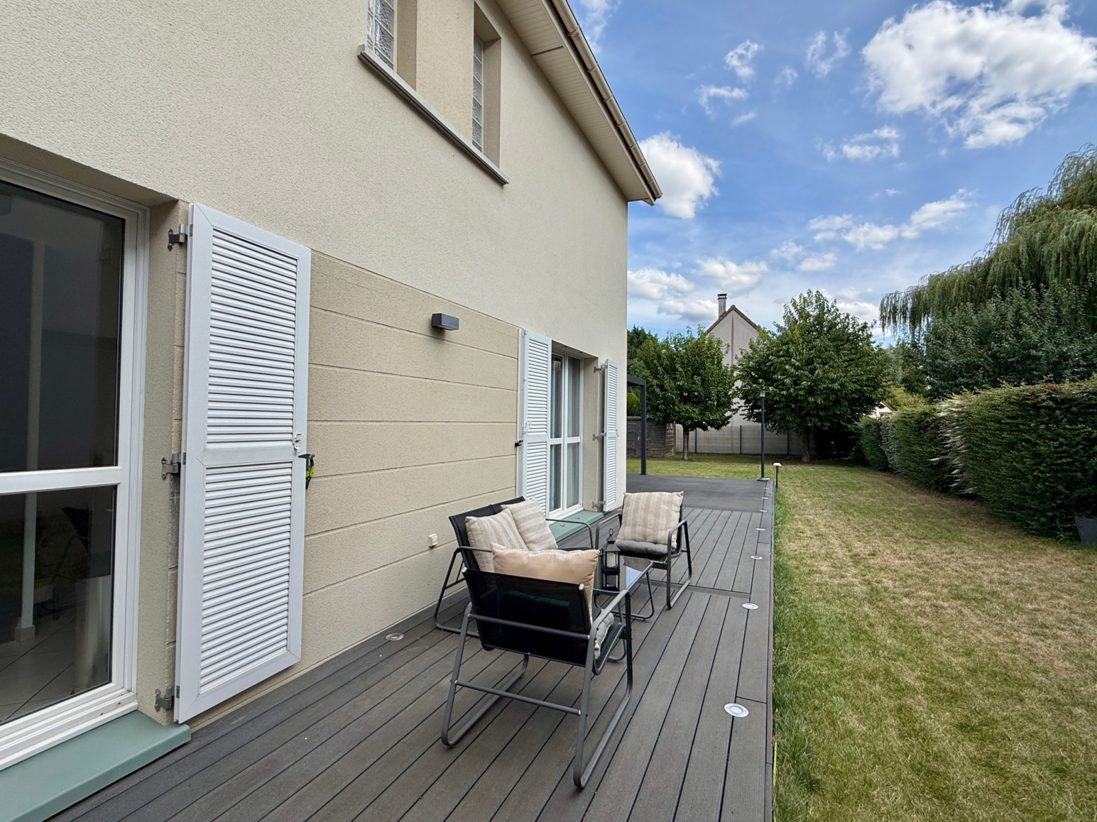 Image_4, Maison, Ecquevilly, ref :MMVMA710004198