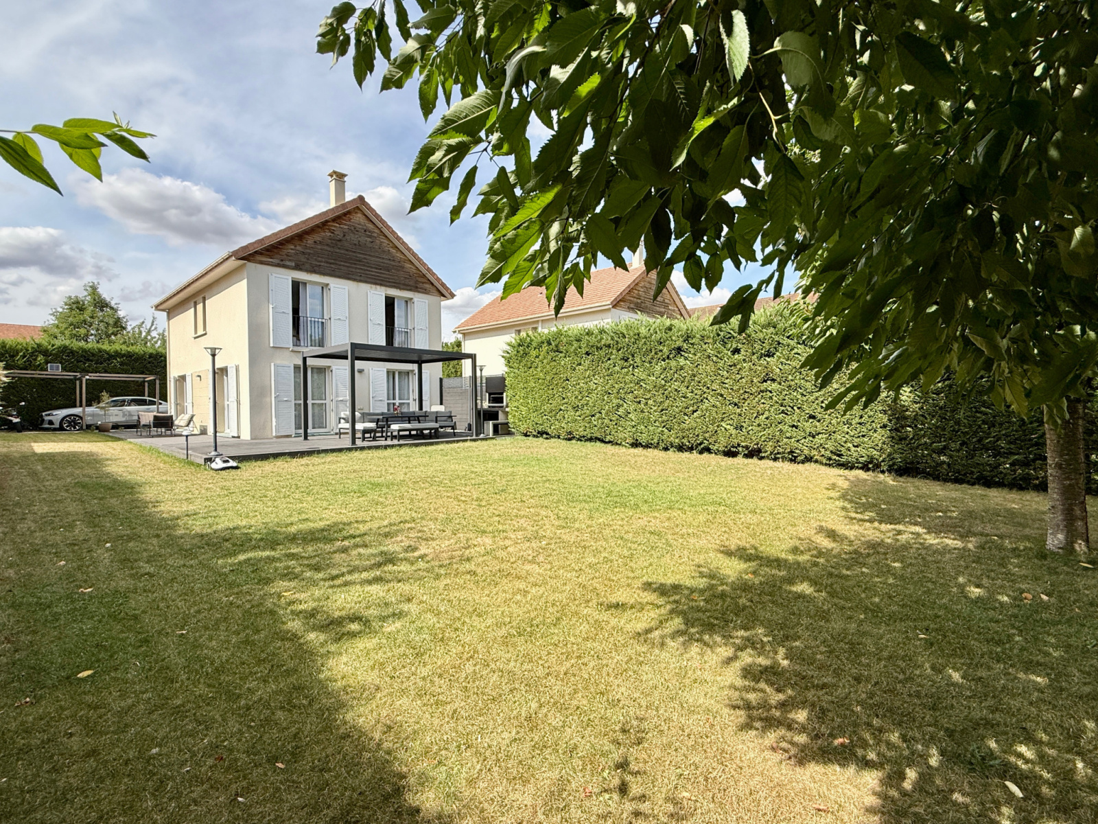 Image_1, Maison, Ecquevilly, ref :MMVMA710004198