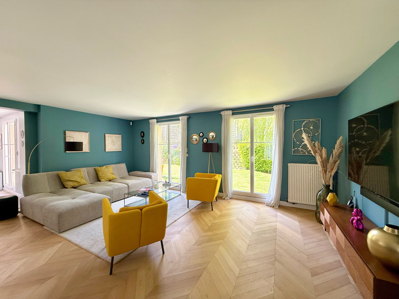 Image_8, Maison, Orgeval, ref :OV690004134
