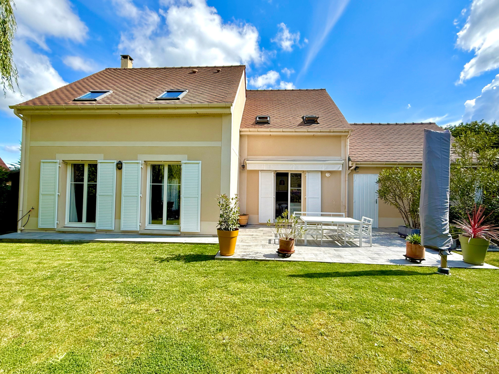 Image_22, Maison, Orgeval, ref :OV690004134
