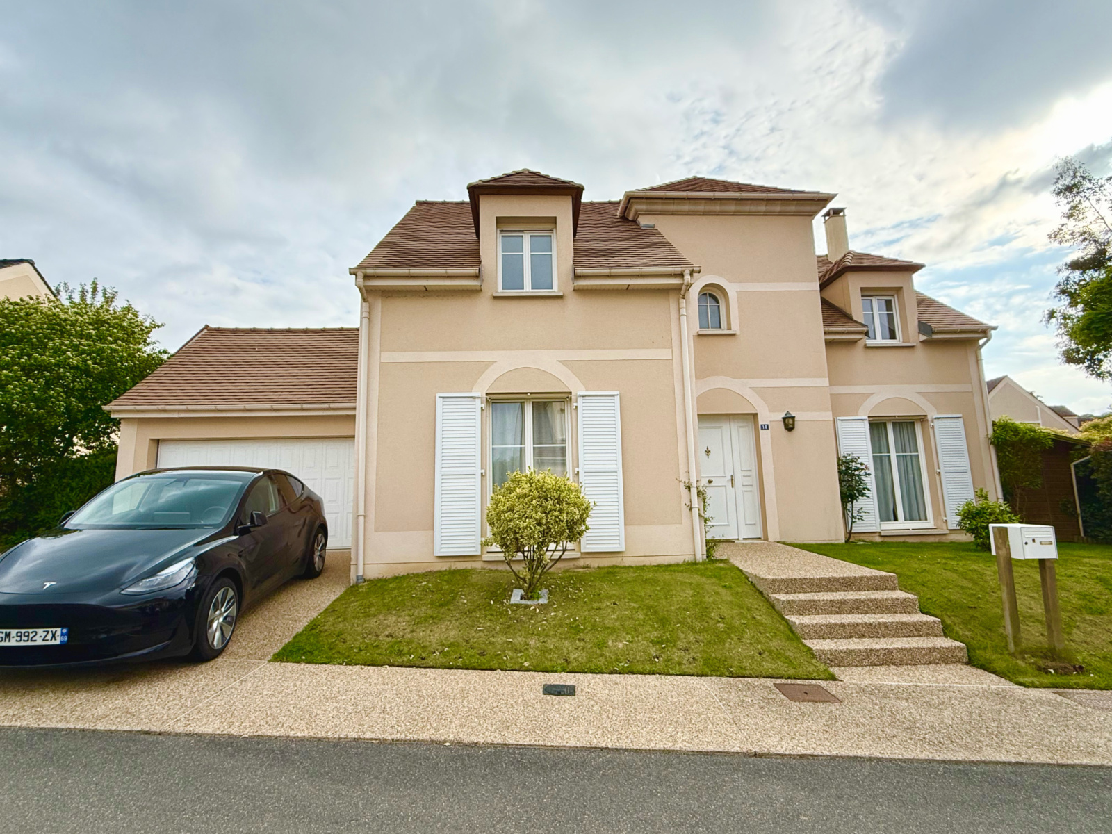 Image_1, Maison, Orgeval, ref :OV690004134
